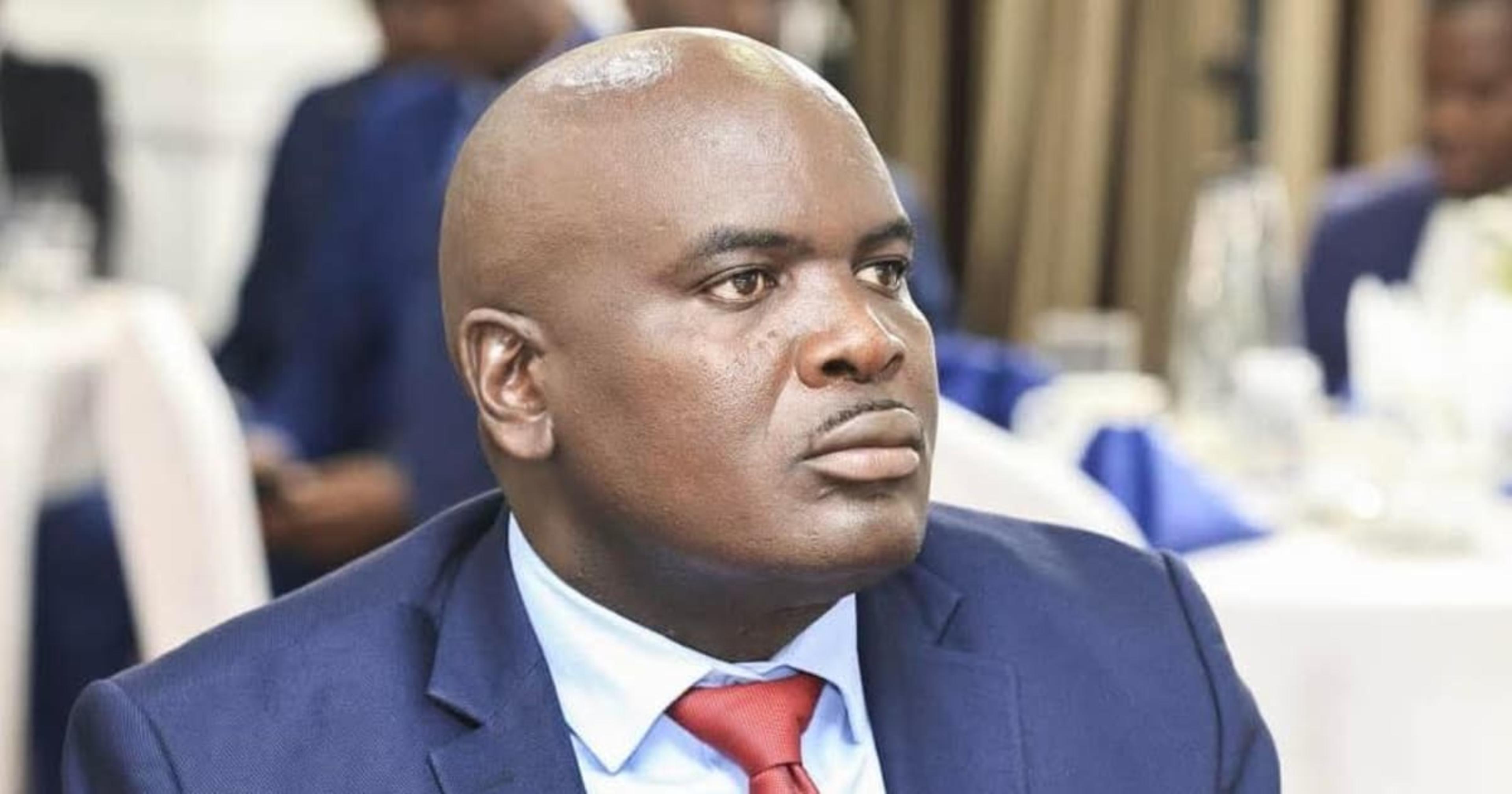 Likuyani Residents Urge Deberious Shikuku to Join Linda Mwananchi Movement as Sifuna Wave Gains Momentum