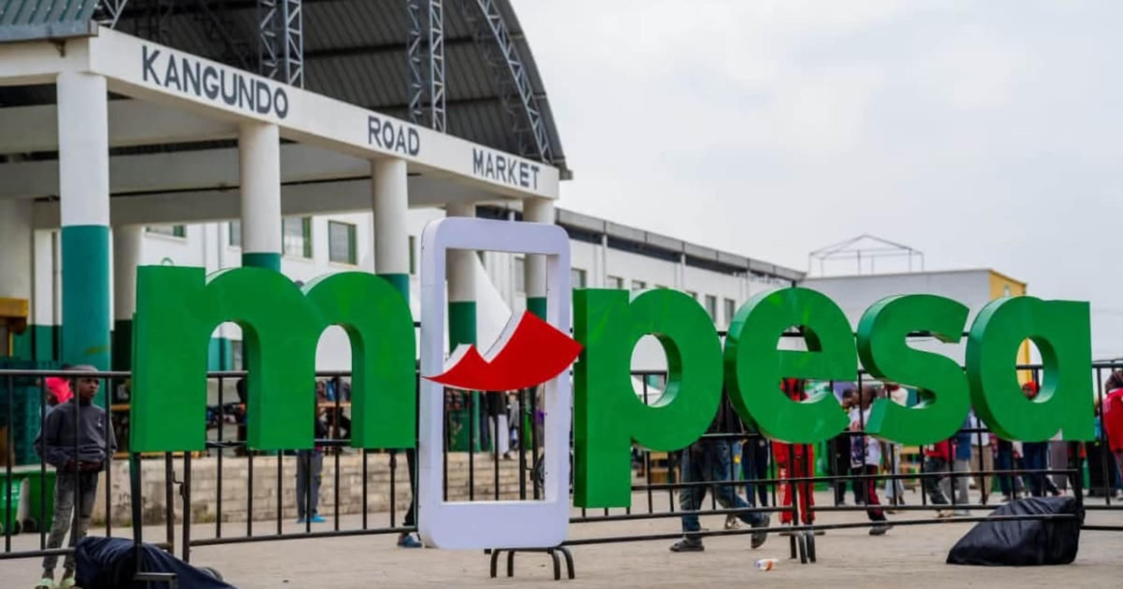 Safaricom Reduces M-Pesa Till Charges to Support Small Businesses