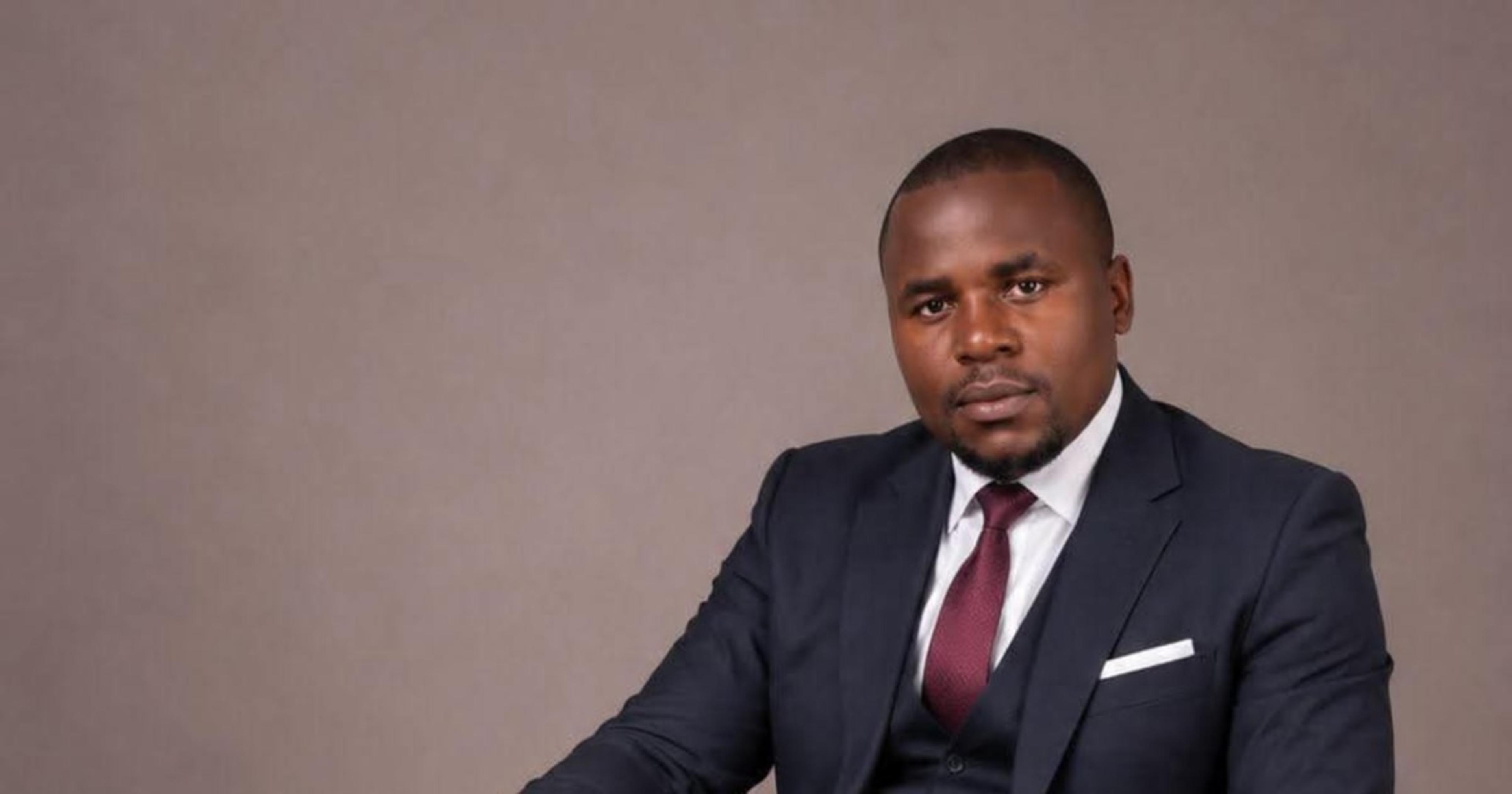 Clause Masika Clarifies: Likuyani Law Courts Borehole Not Funded by CDF