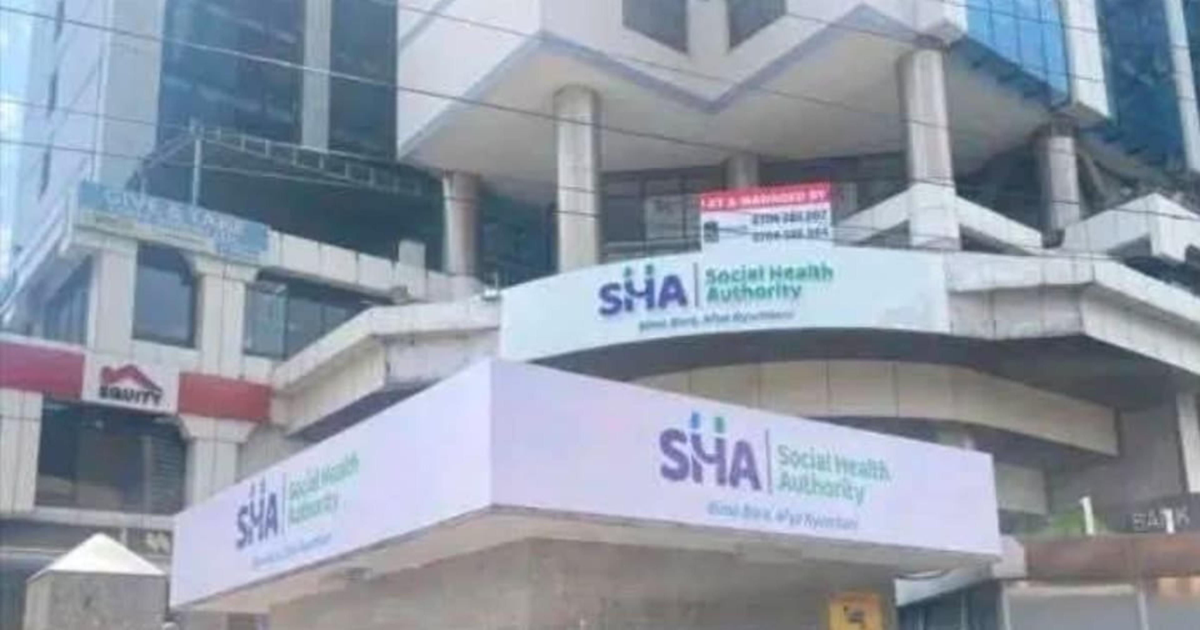 KSh 1.2 Billion Deducted from SHA Hospital Payments Goes to Private Firm, Court Told
