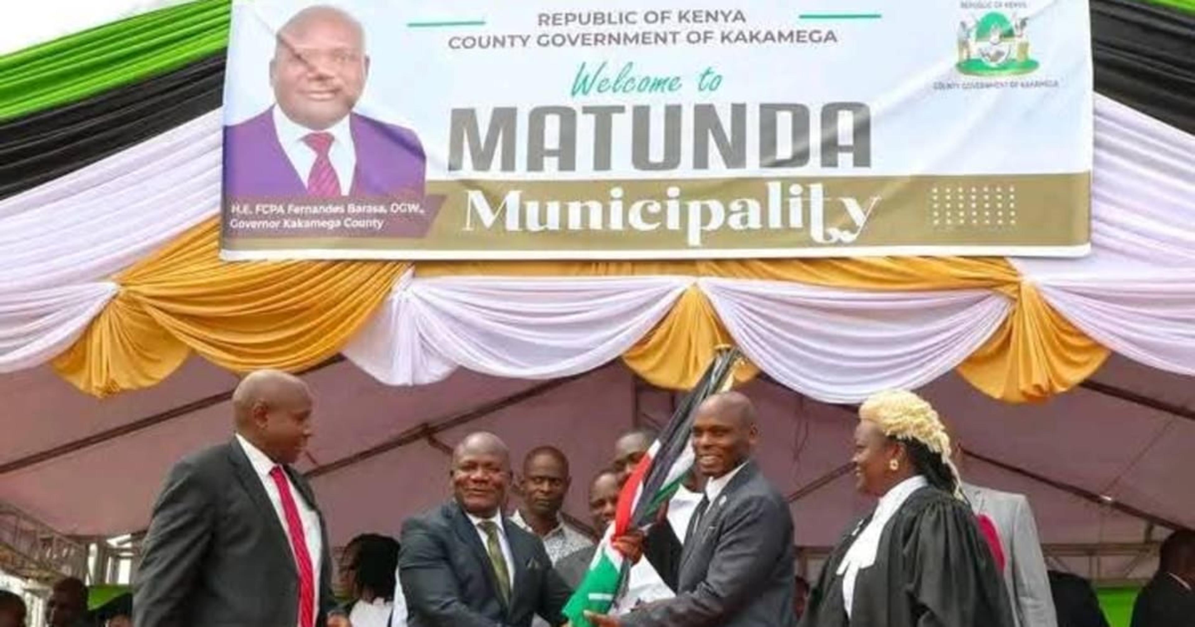 Kakamega Assembly Sets Approval Hearings for Malava, Butere and Matunda Municipality Board Nominees