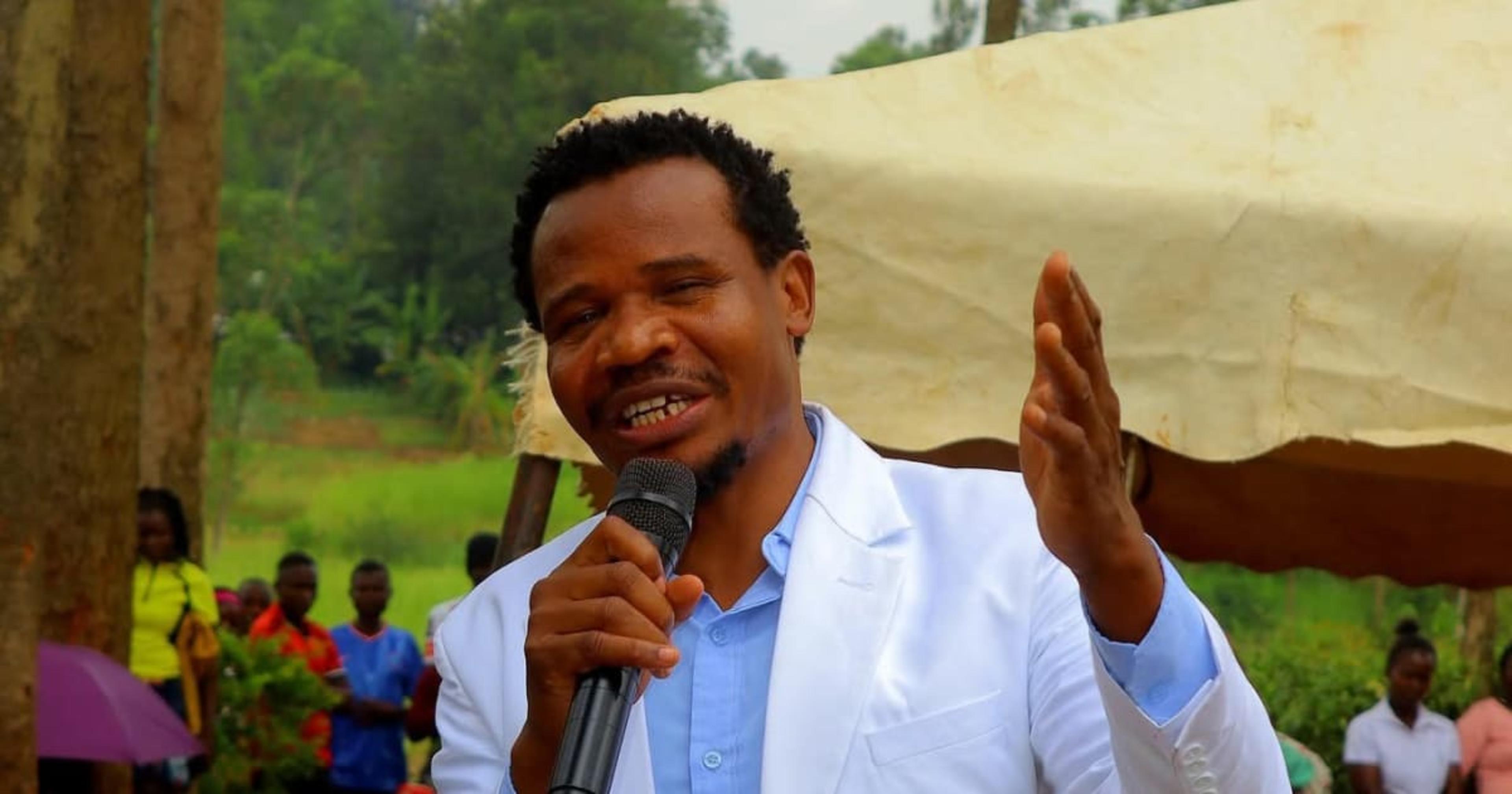 Peter Salasya Calls for Ceasefire with Edwin Sifuna, Offers Handshake to Linda Mwananchi