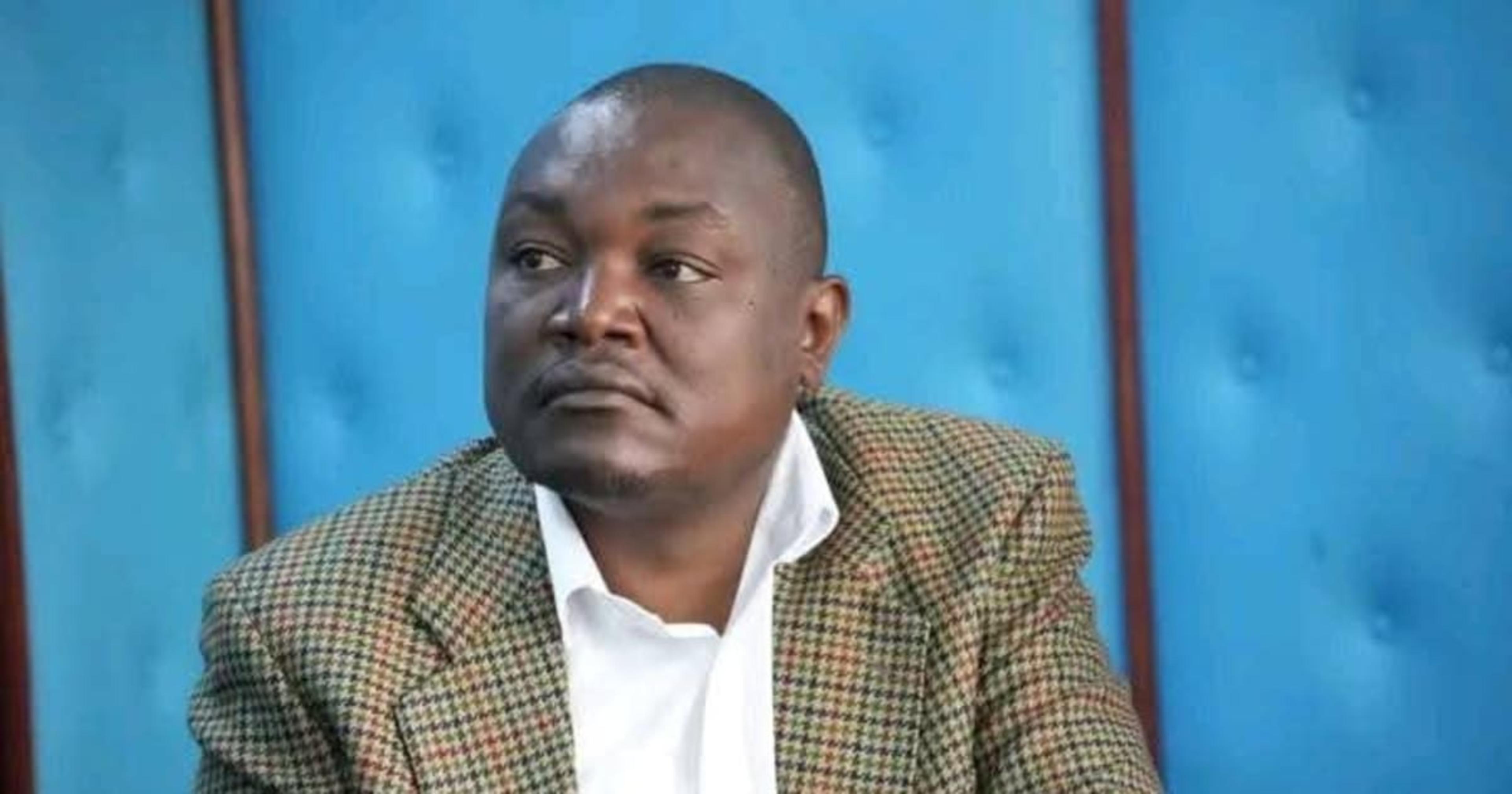 Joel Wamalwa Named in Report Over Alleged Non-Payment of Workers on Affordable Housing Projects