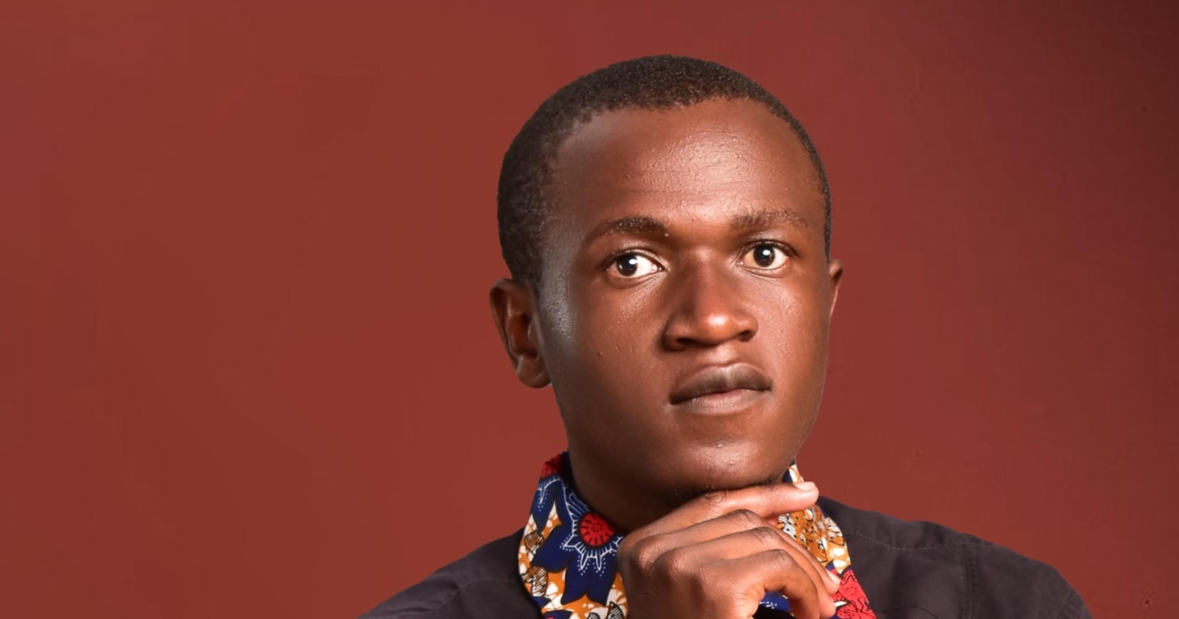 We Are Young, But We Are Not Voiceless: Rethinking the Role of Youth in Likuyani Politics By Charles Sambai Likuyani Political Blogger