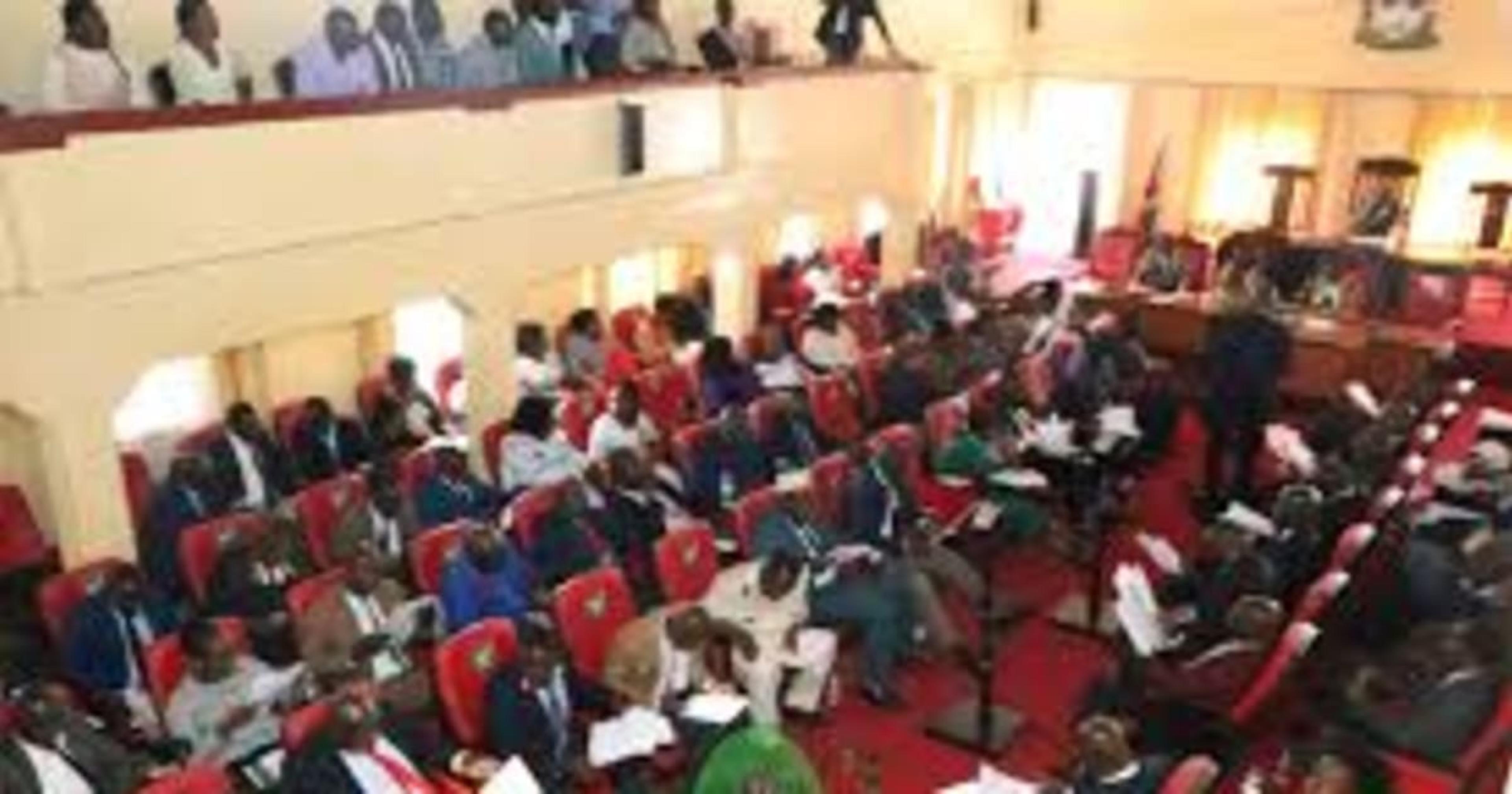 Kakamega Assembly Approves Nominees for Matunda, Malava and Butere Municipality Boards
