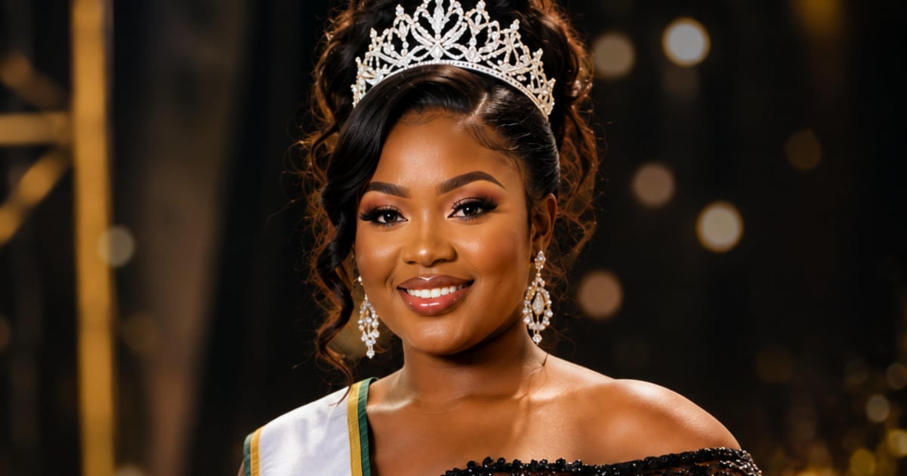 Miss Curvy Likuyani 2026 Set for Soy River View Resort