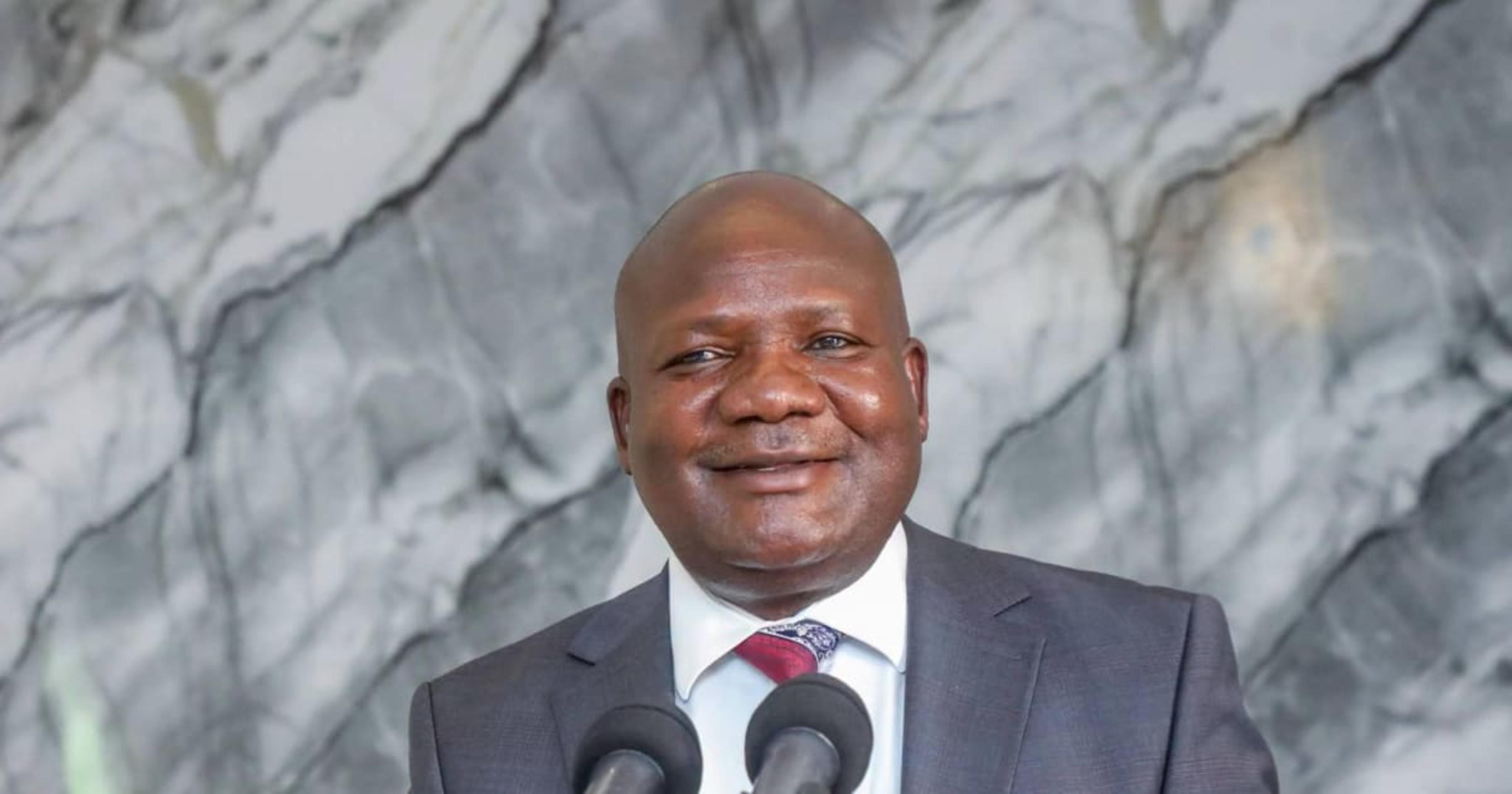 Governor Barasa: Every Ward to Get KSh 1 Million in Social Protection Grants