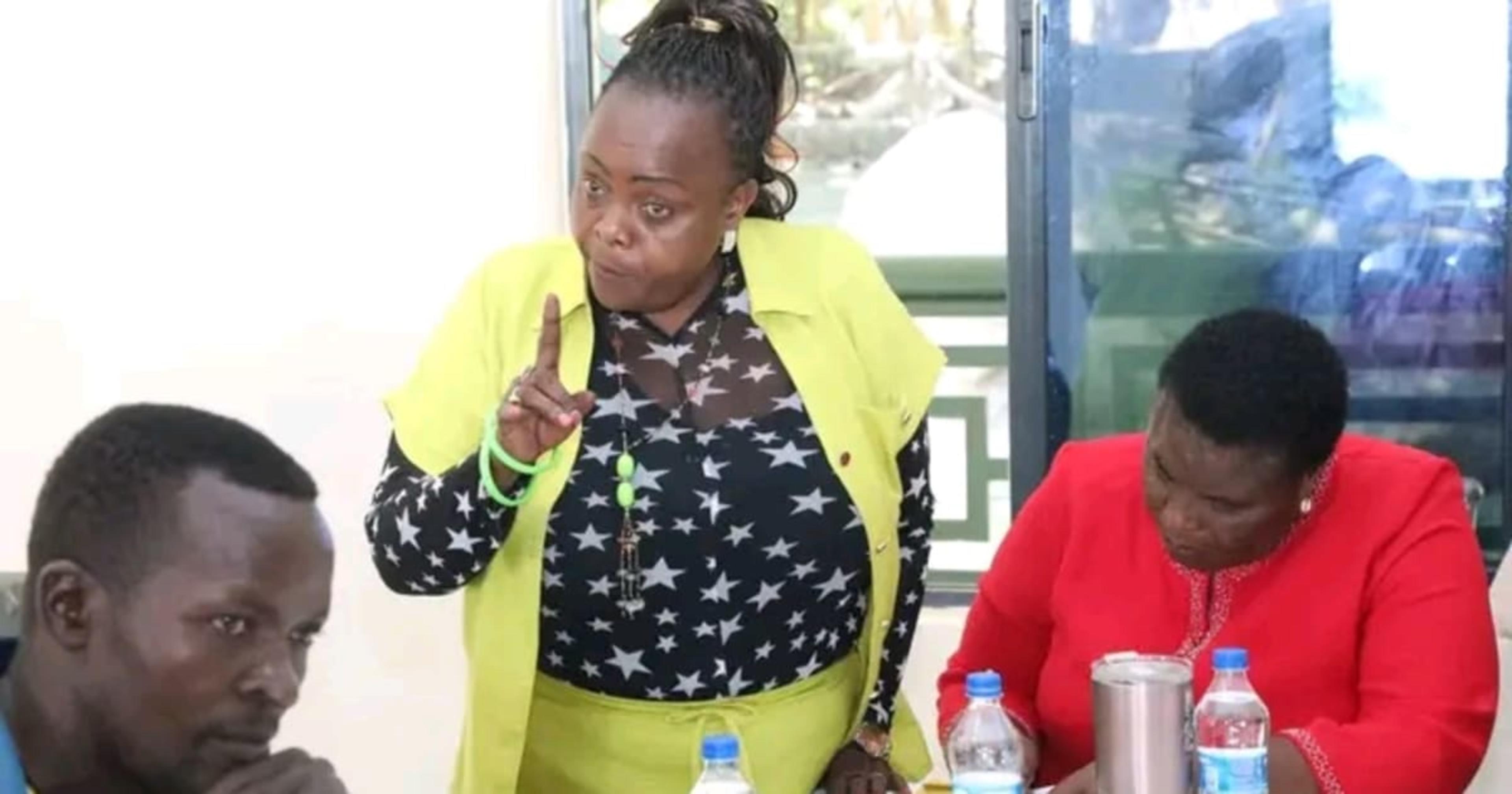 Kakamega Assembly Committees Interrogate County Microfinance Corporation Bill, 2026