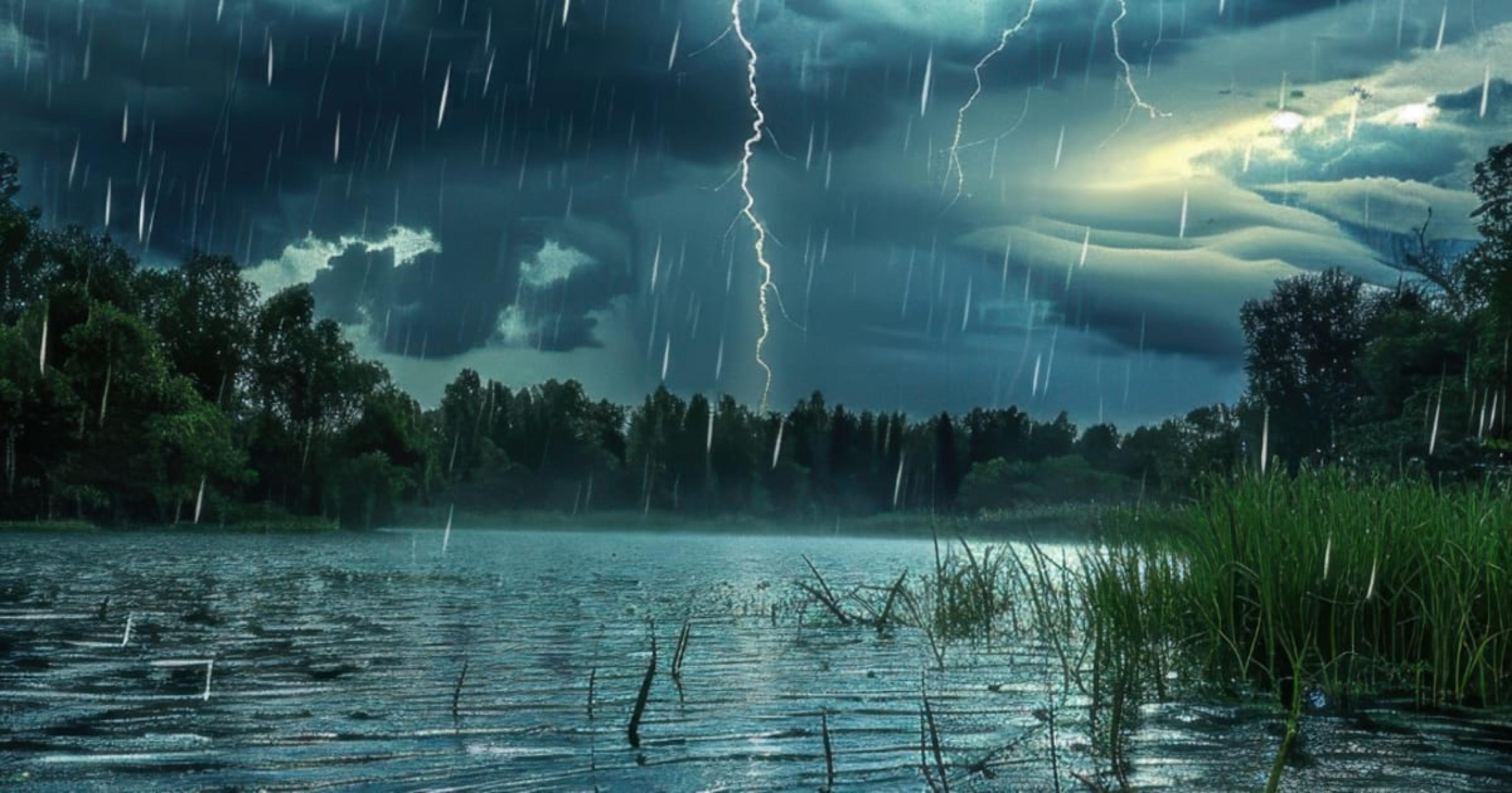 High Risk of El Niño: Government Rolls Out 7 Measures Ahead of Heavy Rains