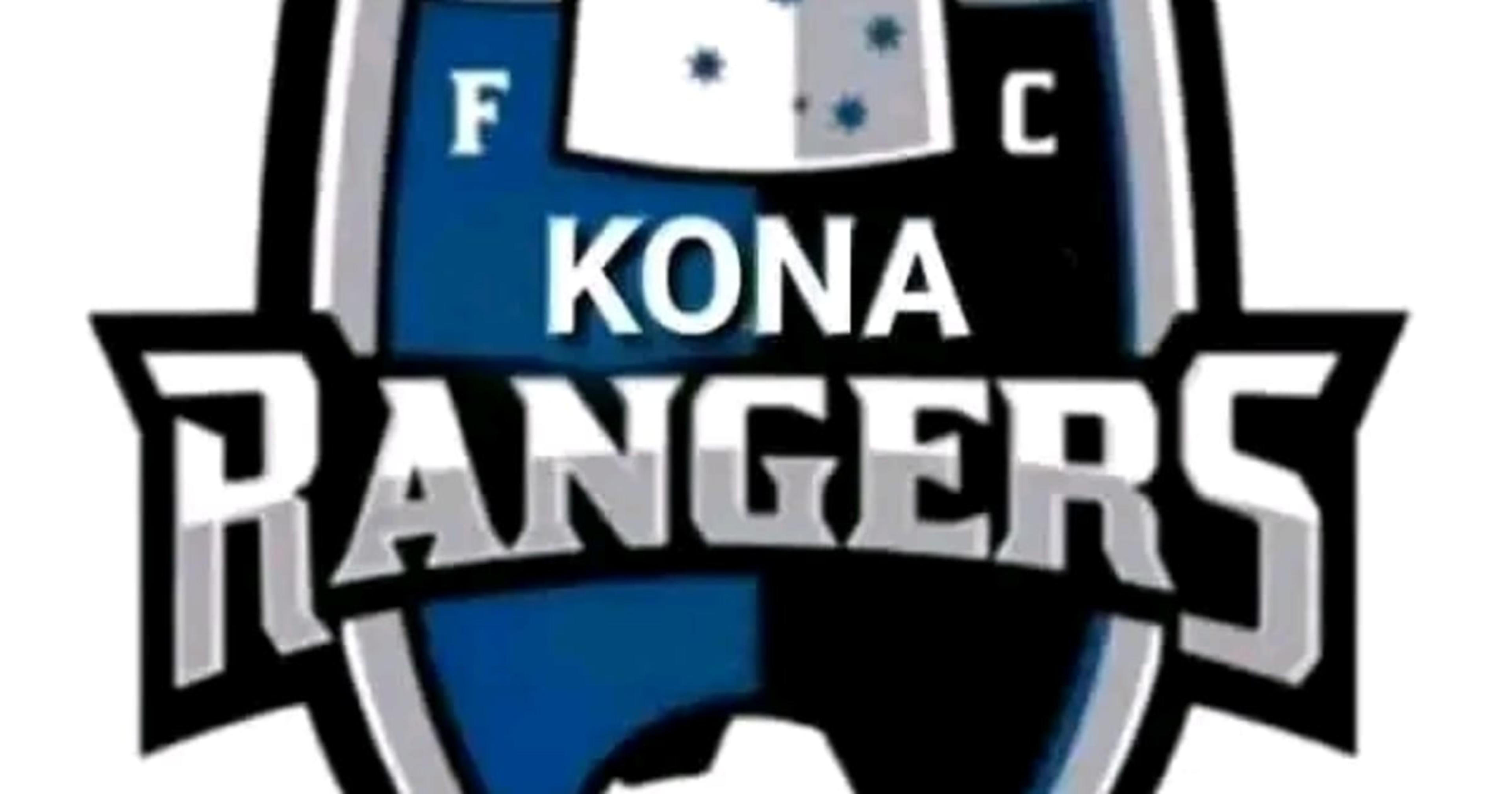 Kona Rangers FC Announces Fundraiser Ahead of New Season