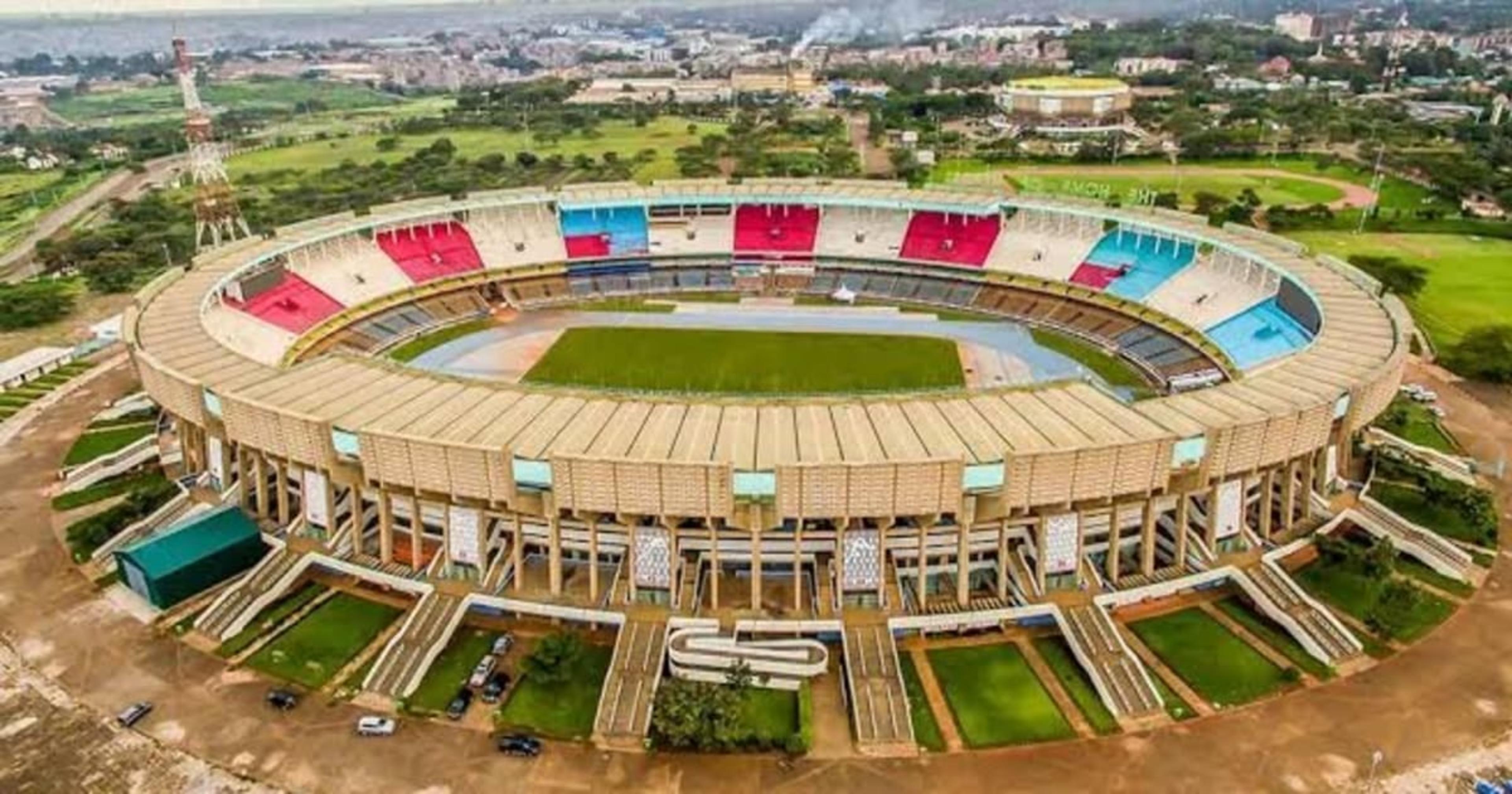 Nairobi Beats London to Host 2029 World Athletics Championships