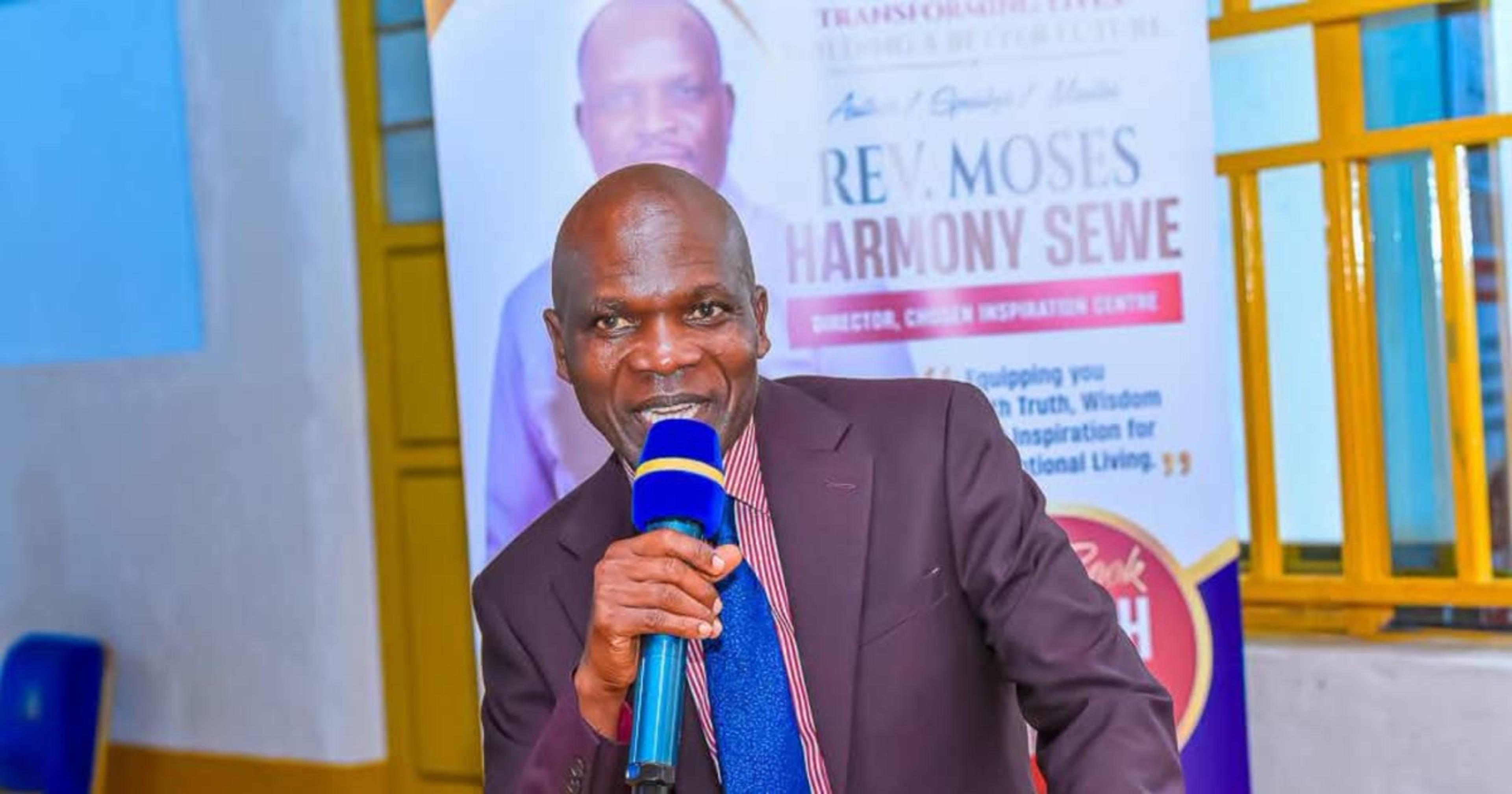 Nabwera Fires Back at Barasa Over TSC Letters Claim