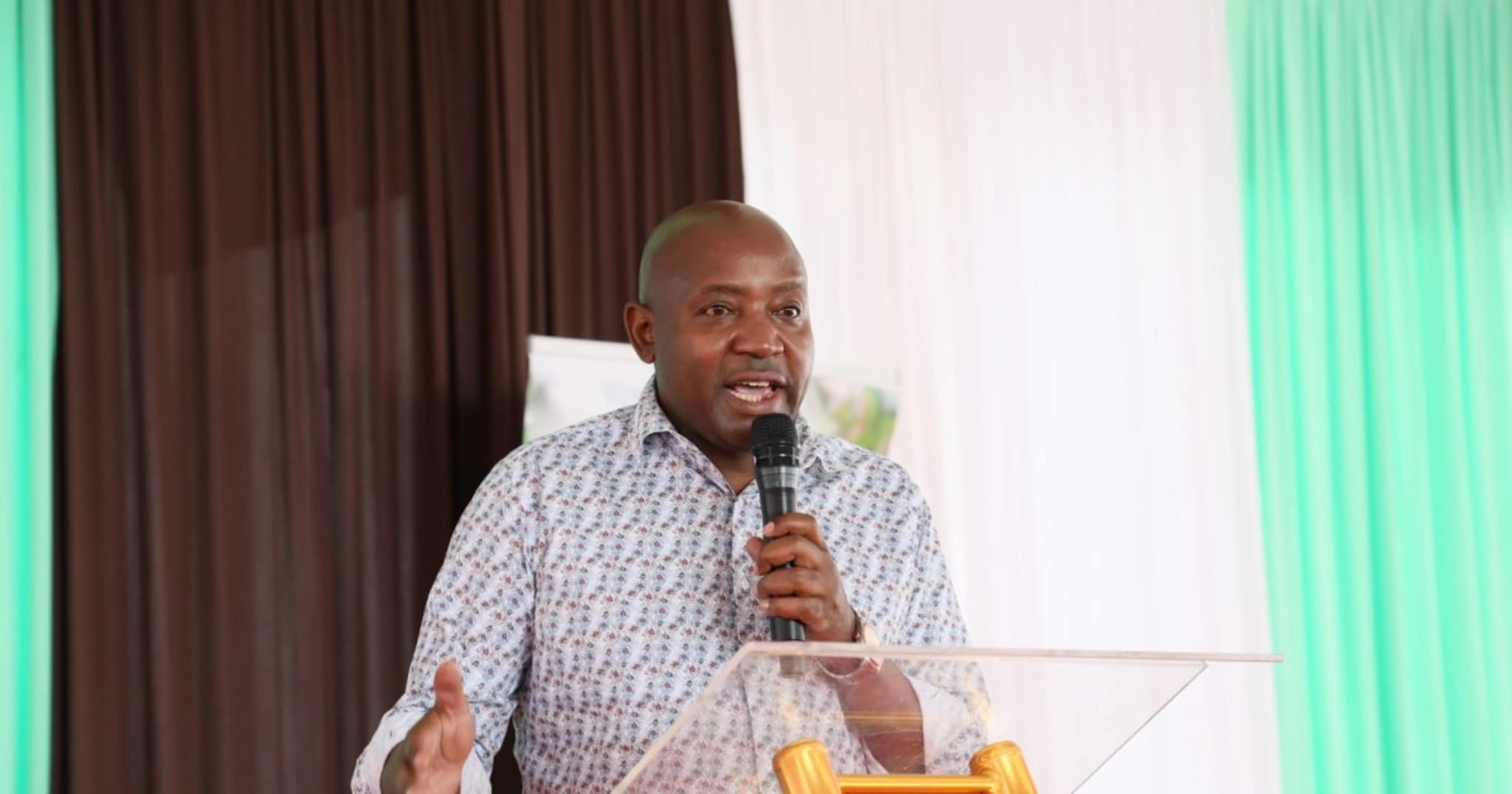 Savula Calls on Uhuru to Surrender KSh 3 Billion Retirement Benefits