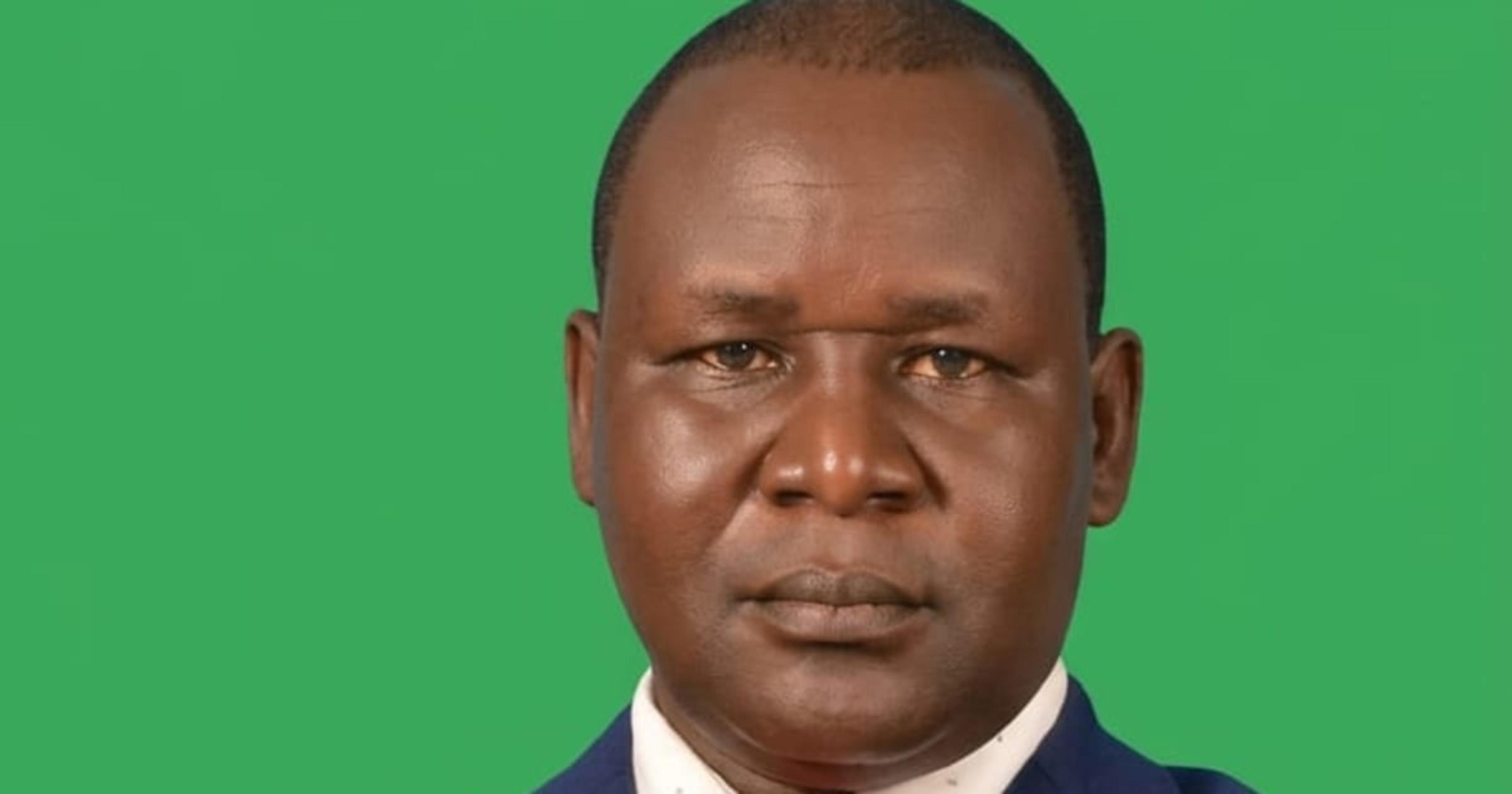 Anthony Wabuge: If Taracha Becomes Khalwale’s Deputy, Shikuku Should Be MP