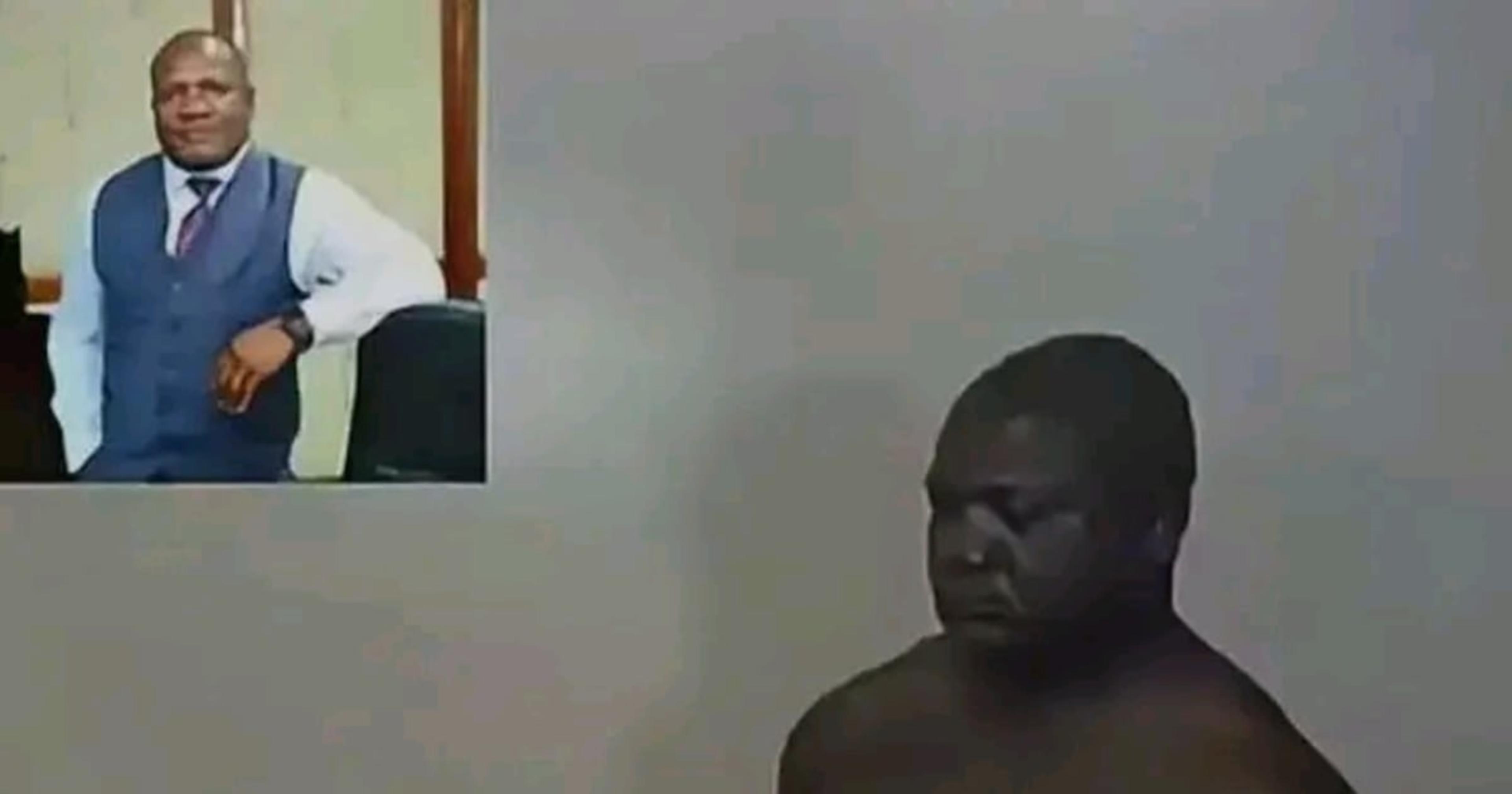 Kakamega County Condemns AI-Generated Video Linking Barasa to Witch Doctor