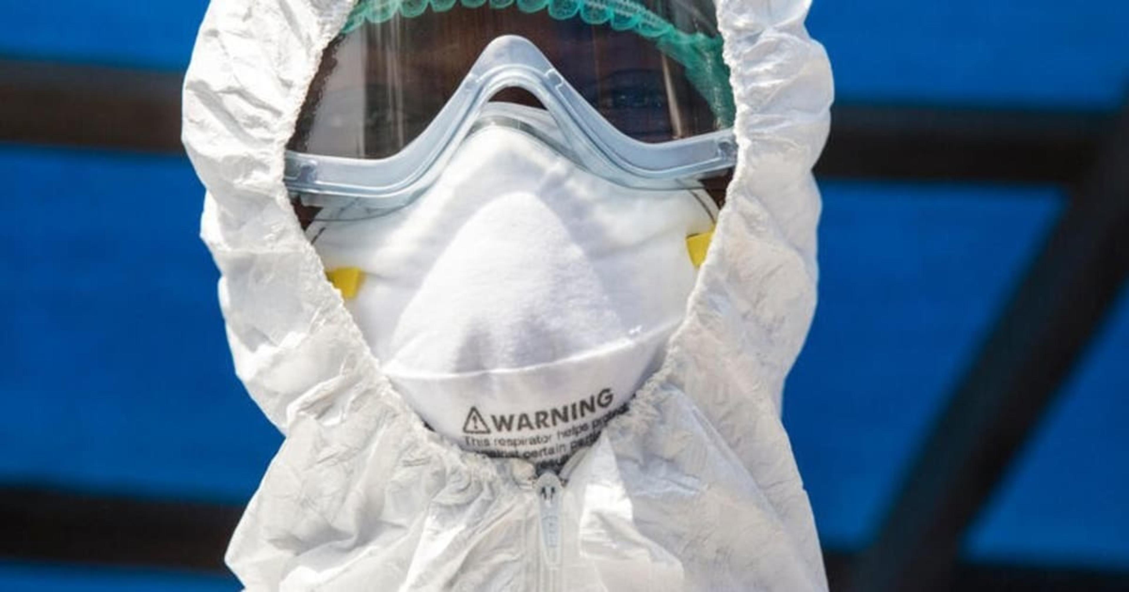 Kenya Confirms First Ebola Case as Patient Dies in Nairobi