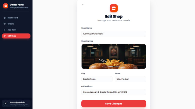 FoodXpress thumbnail 18