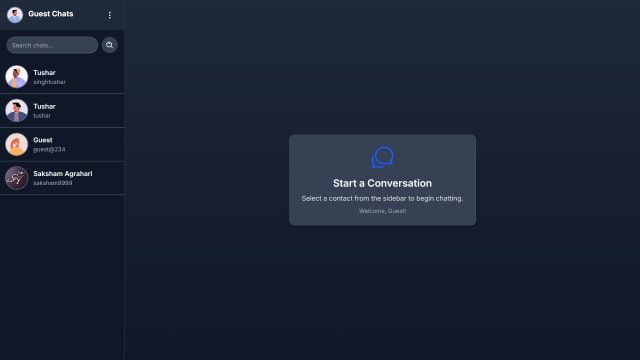 MoodChat thumbnail 3