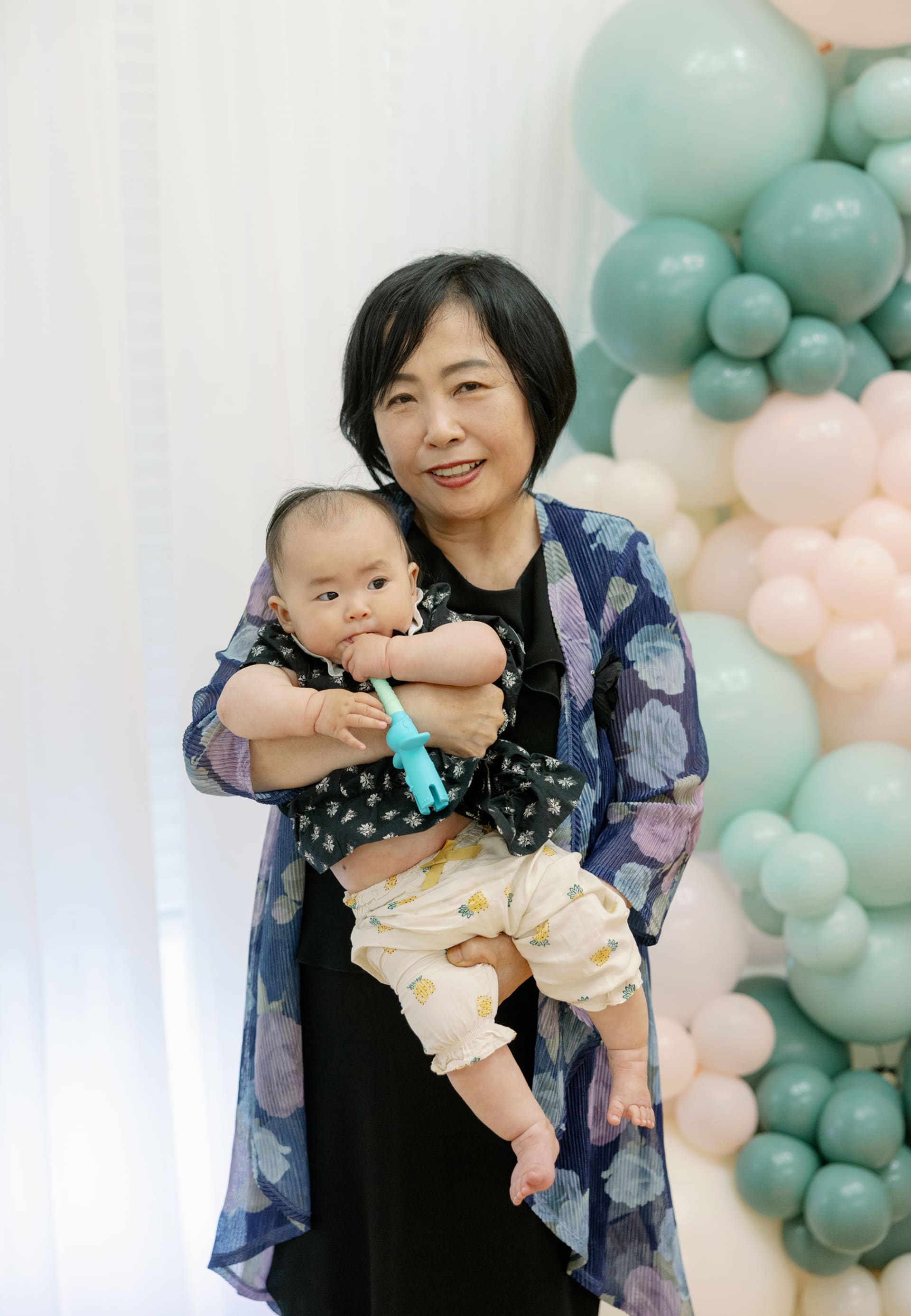 Colette's Dohl photo 8