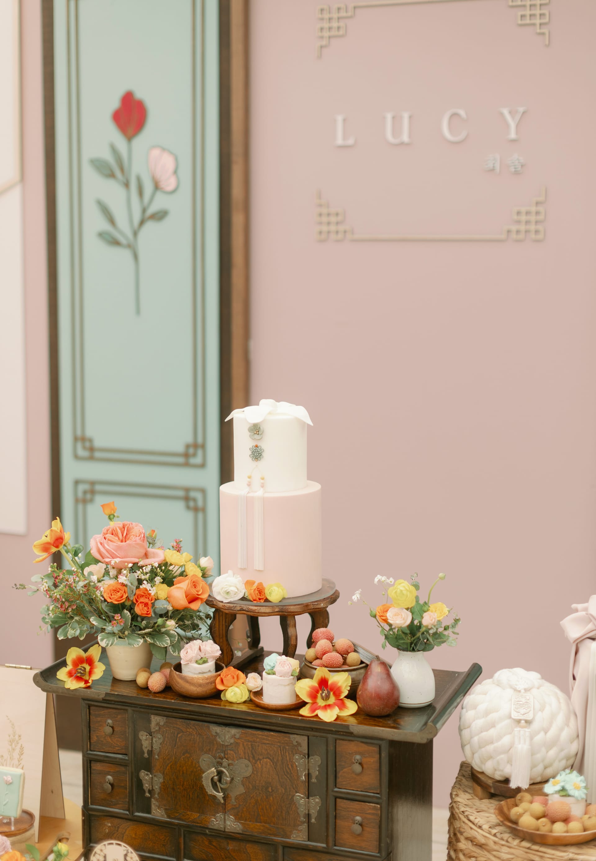 Lucy's Dohl photo 30