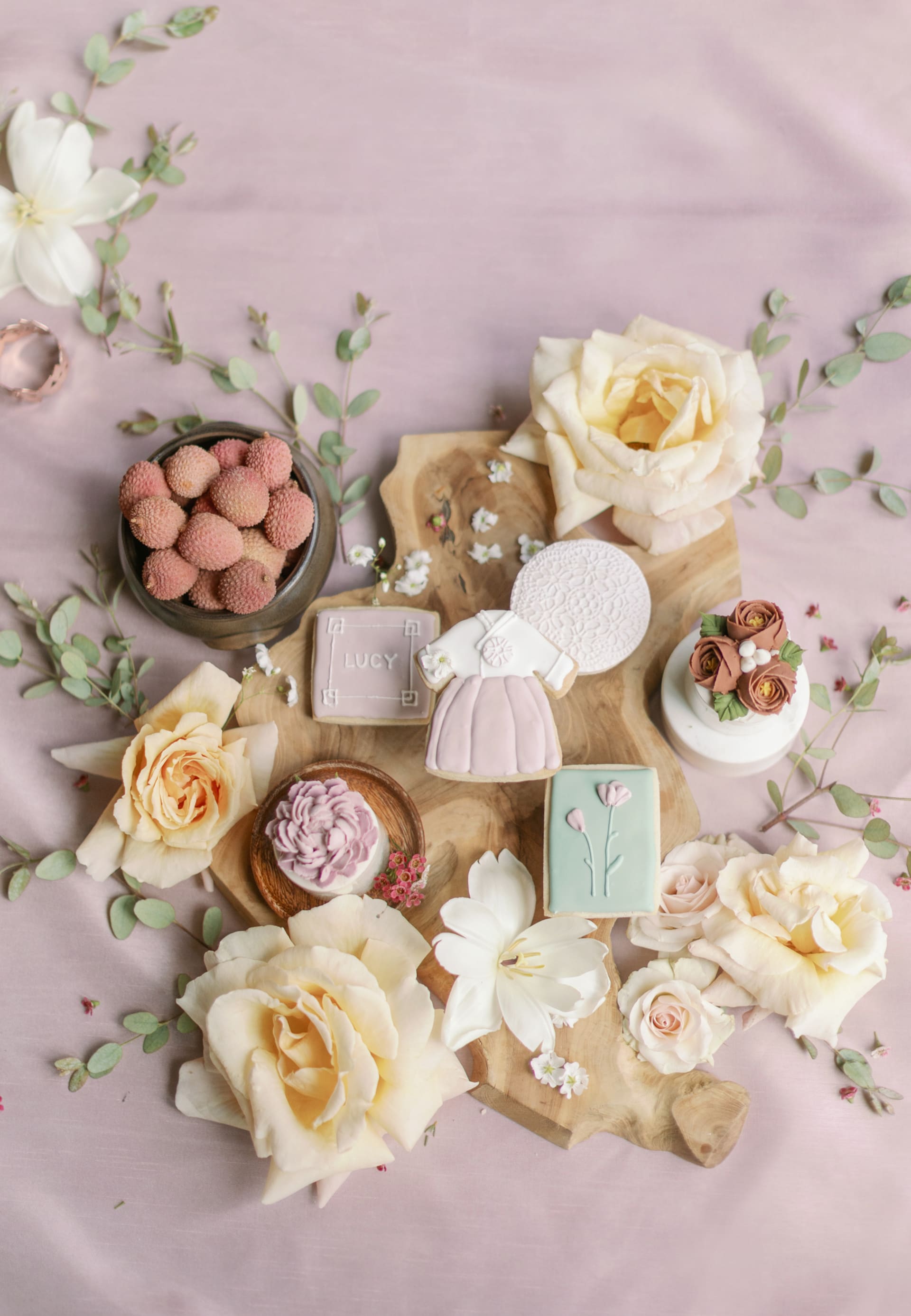 Lucy's Dohl photo 77