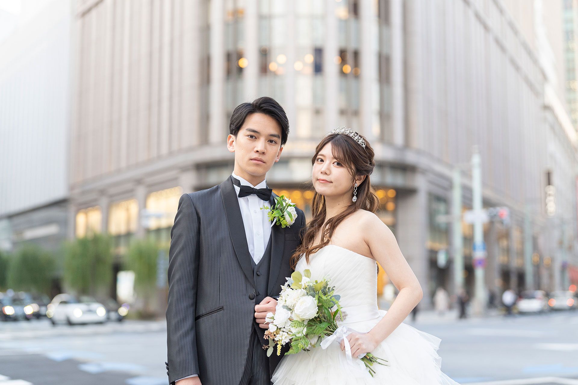 【期間限定割引！】東京駅＆丸の内エリア周遊フォトツアー 