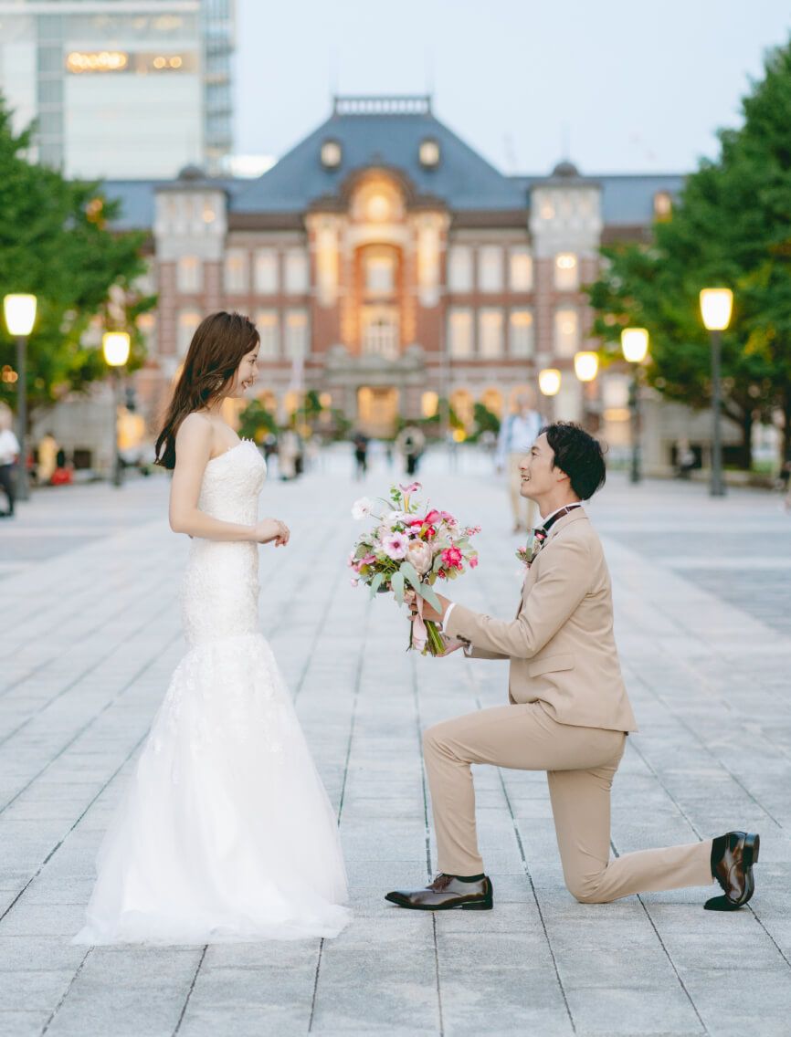 Timeless
Bridal 
Photo