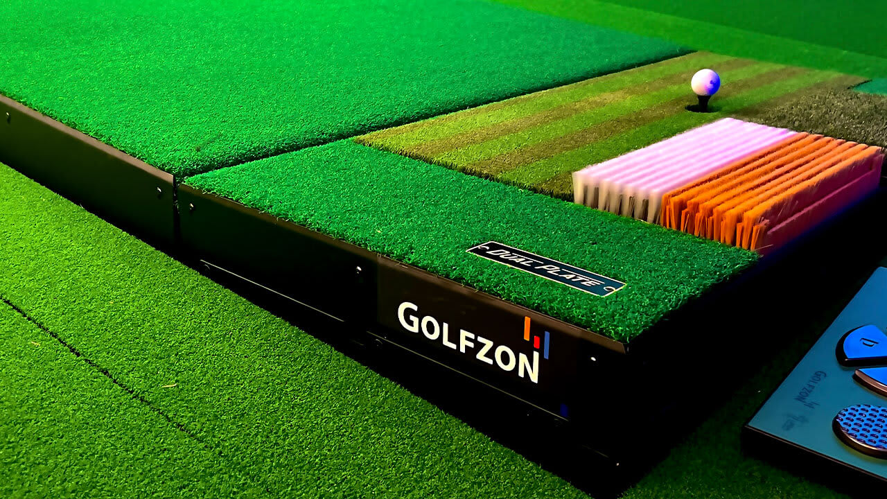 事業再構築補助金で実現した「インドアシミュレーションゴルフ事業」への挑戦