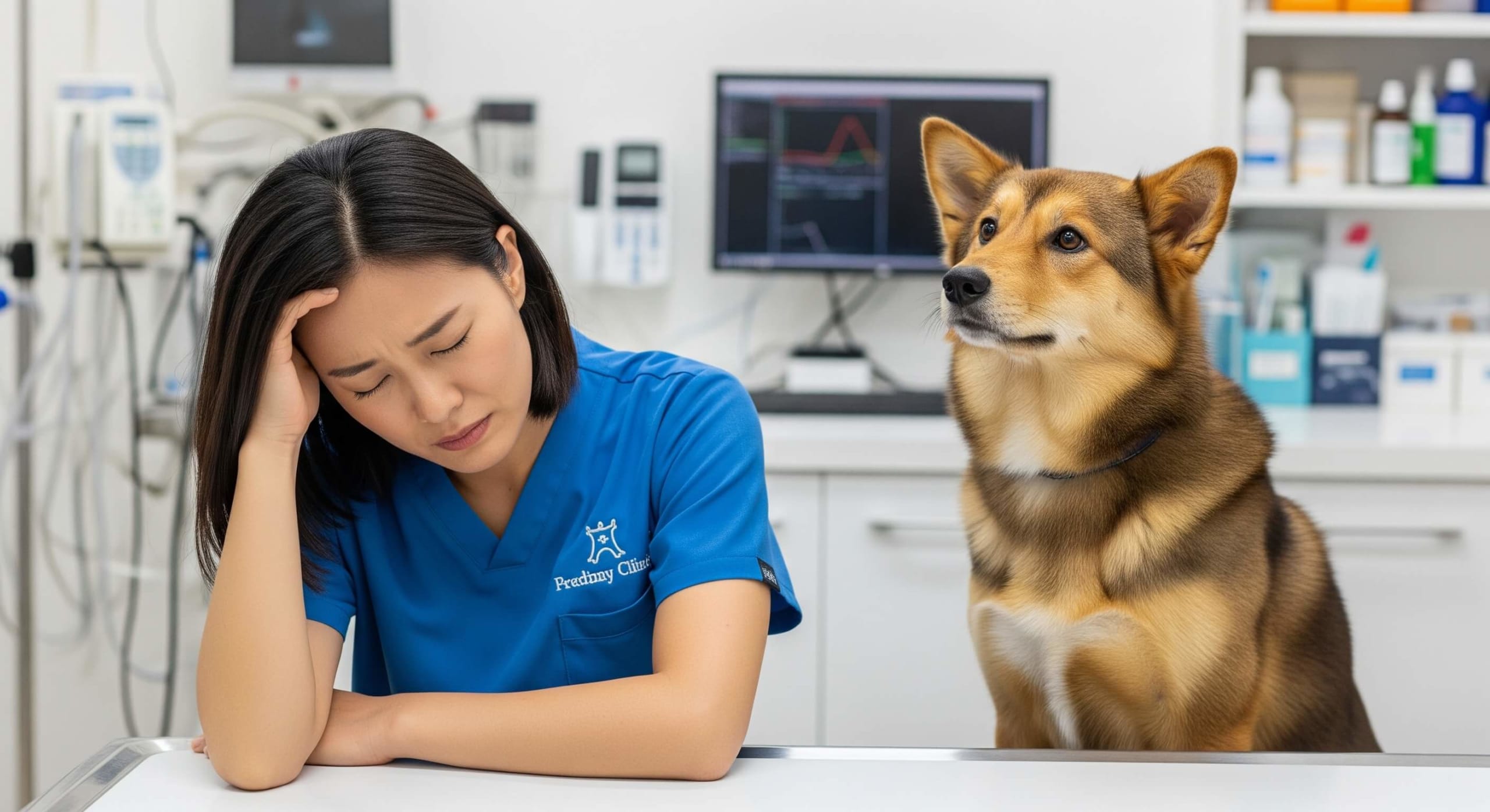 動物病院の事業承継でよくある失敗・成功パターンを専門家が解説