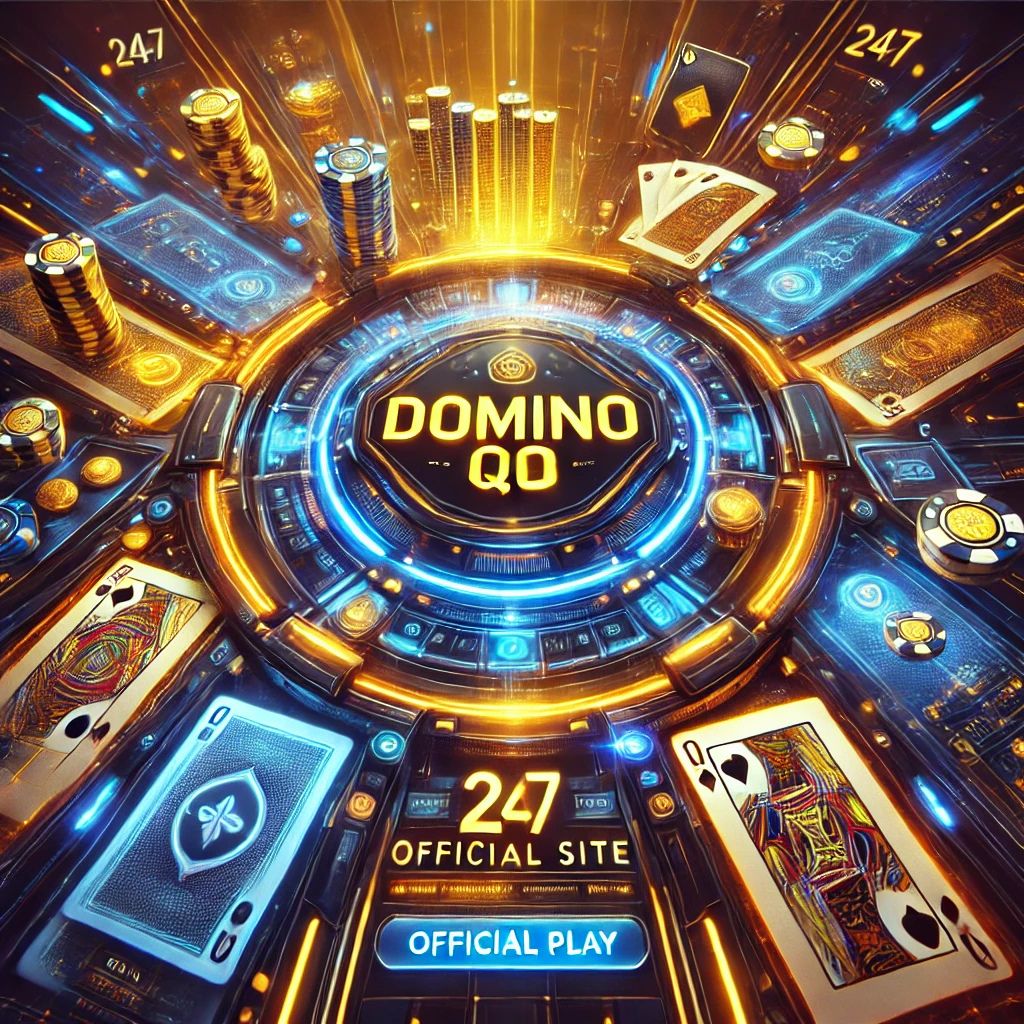 DominoQQ - Daftar 17 Permainan Situs Judi Domino QQ Online Terpercaya