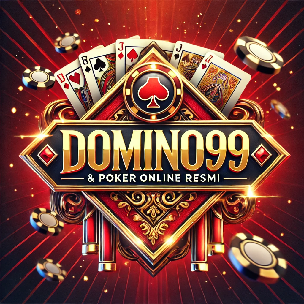 Domino99: Login Situs PKV Slot Terbaru & Domino QiuQiu Online Resmi