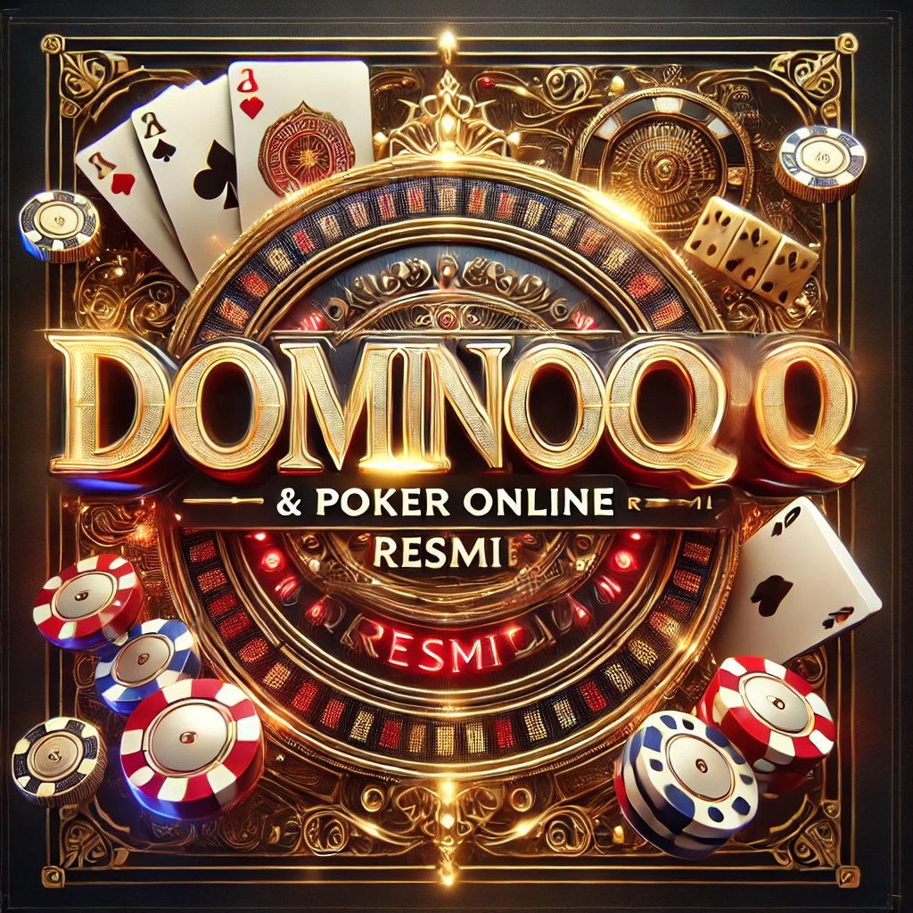 Situs DominoQQ Online Terbaru dan Game Poker QQ Paling Populer di 2025