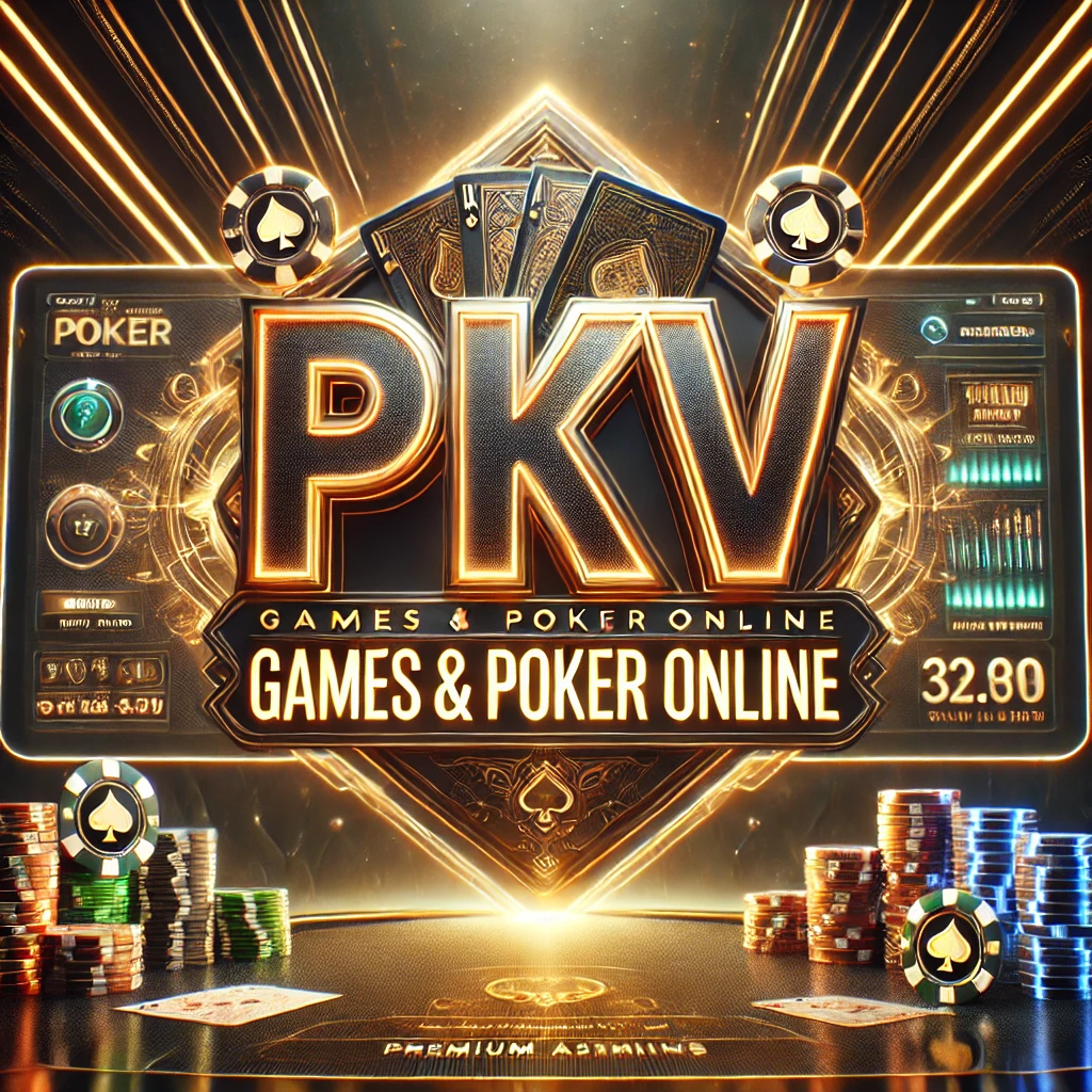 Pkv Games - Akses Link Resmi Judi Pkv QQ & Poker Online Terbaik