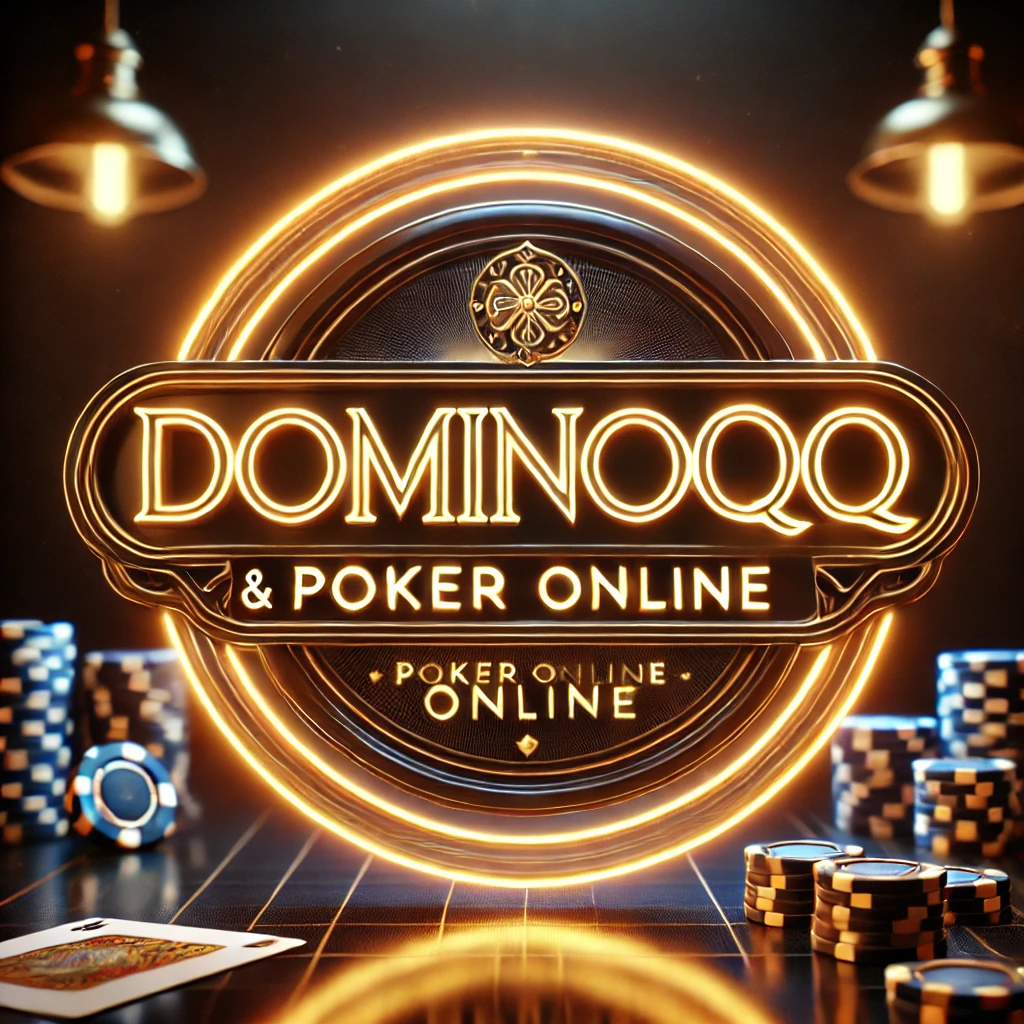 DominoQQ | Link Alt Resmi Judi Domino QQ Online Transaksi Cepat & Anti Bot