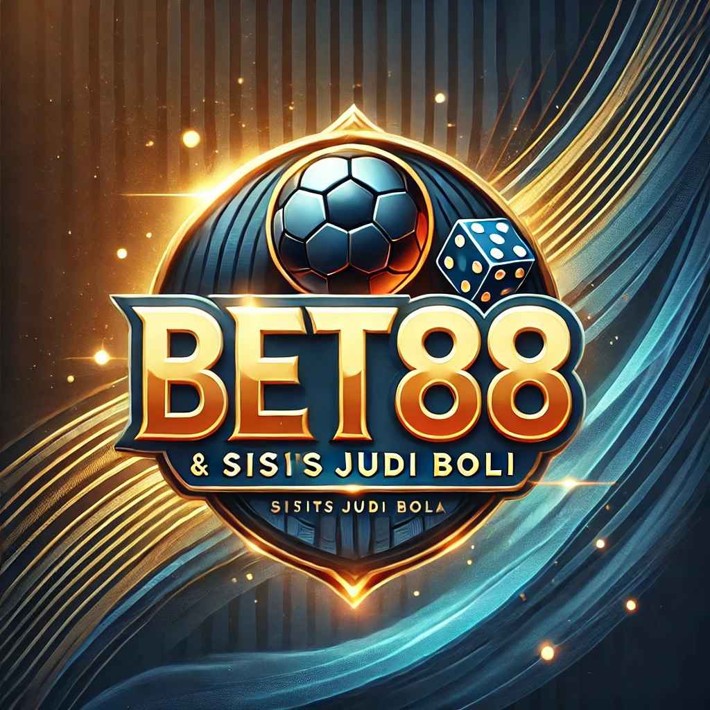 Daftar BET88 Link Alternatif Agen Judi Bola Resmi Terpercaya 2025
