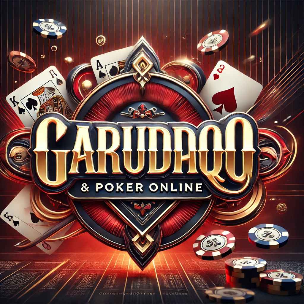 GarudaQQ Login Situs QQ Online No.#01 Paling Gacor Server Indonesia