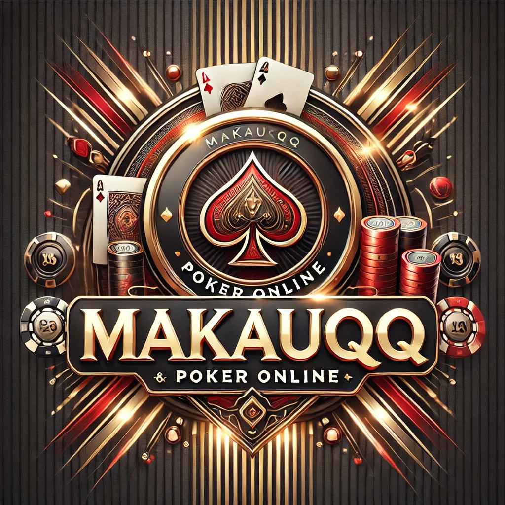 MakauQQ 🔱 Link Alt Judi DominoQQ Online Mudah Menang 100%