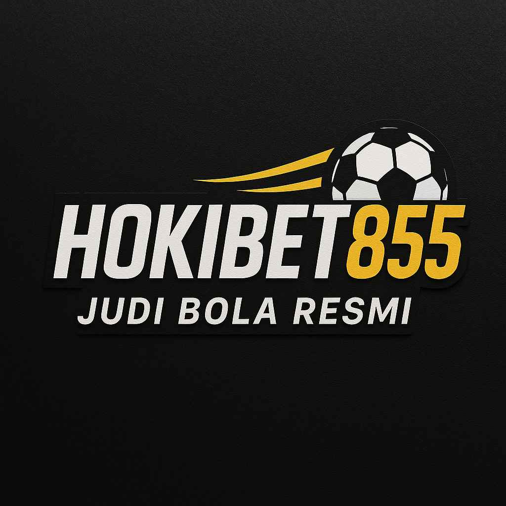 HOKIBET855 - Website Resmi Taruhan Parlay Bola dengan Odds Terbaik  