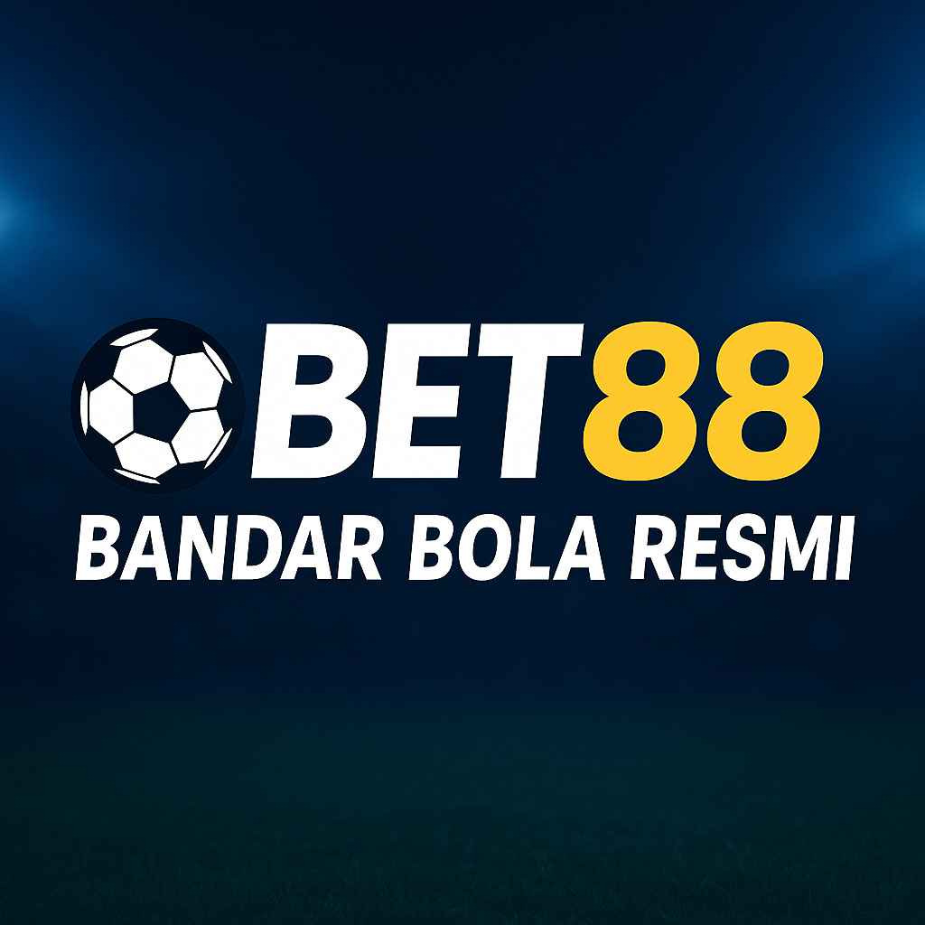 BET88 ⚜️ Situs Judi Online Terpercaya dengan Bonus Terbesar  