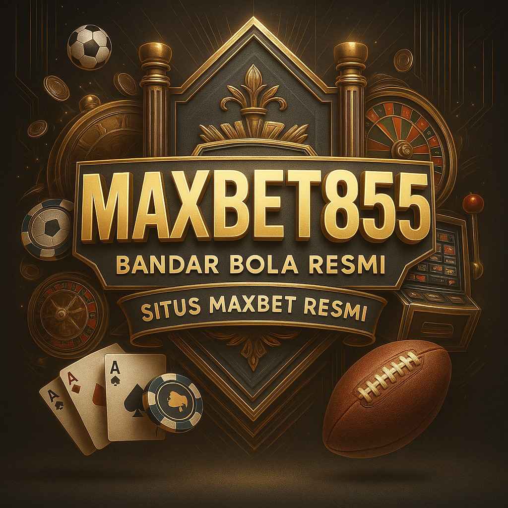 Maxbet855 > Link Taruhan Bola Mix Parlay Online Terupdate 2025  