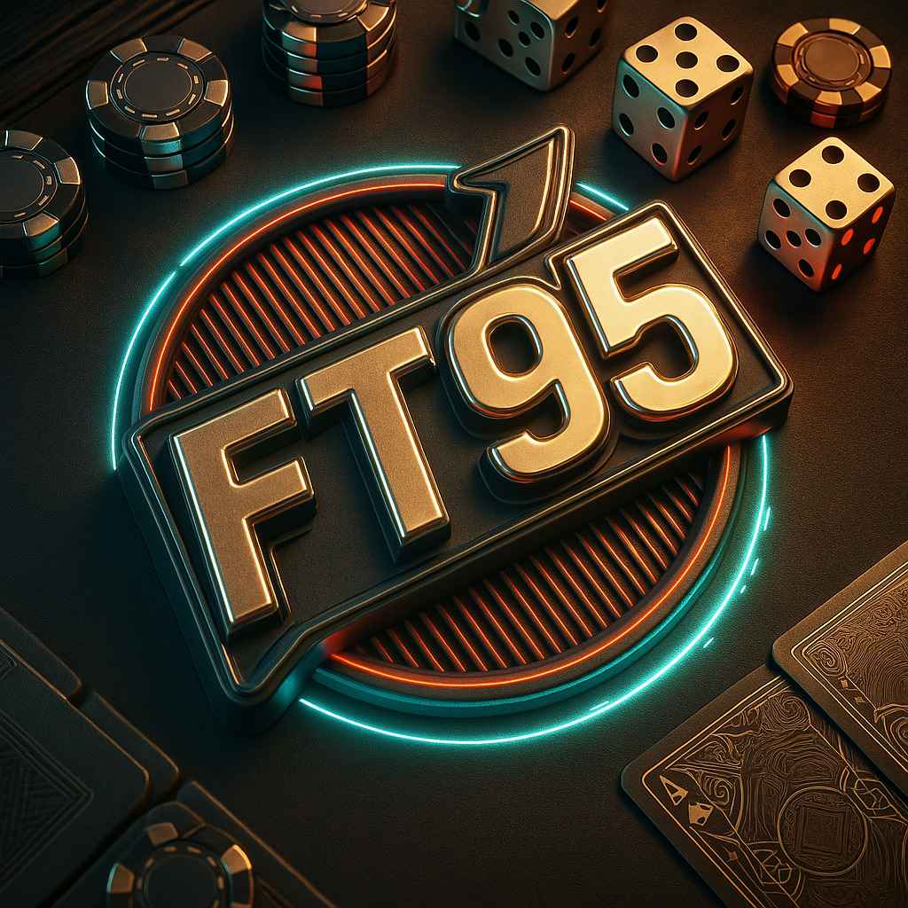 FT95 ~ Daftar Akses Web Judi Bola dan Link Resmi Slot Online Terpopuler