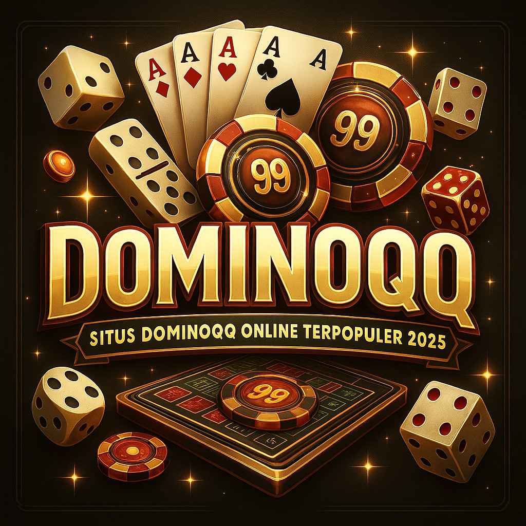 DominoQQ 🚀 Link Resmi Taruhan PKV QQ Online dengan Bonus Terbesar