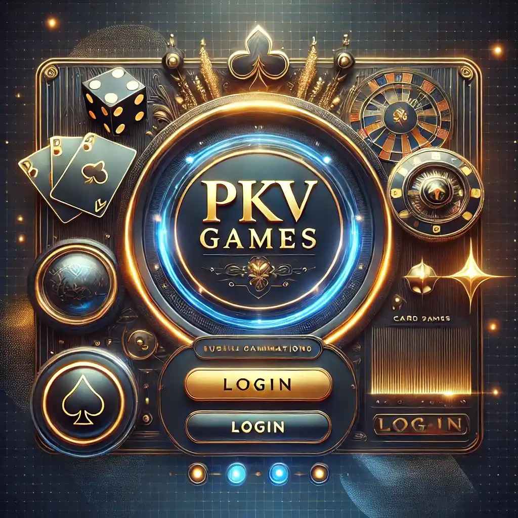 PKV Games Terupdate 🔱 Situs DominoQQ Online & BandarQ Anti Rugi 2025