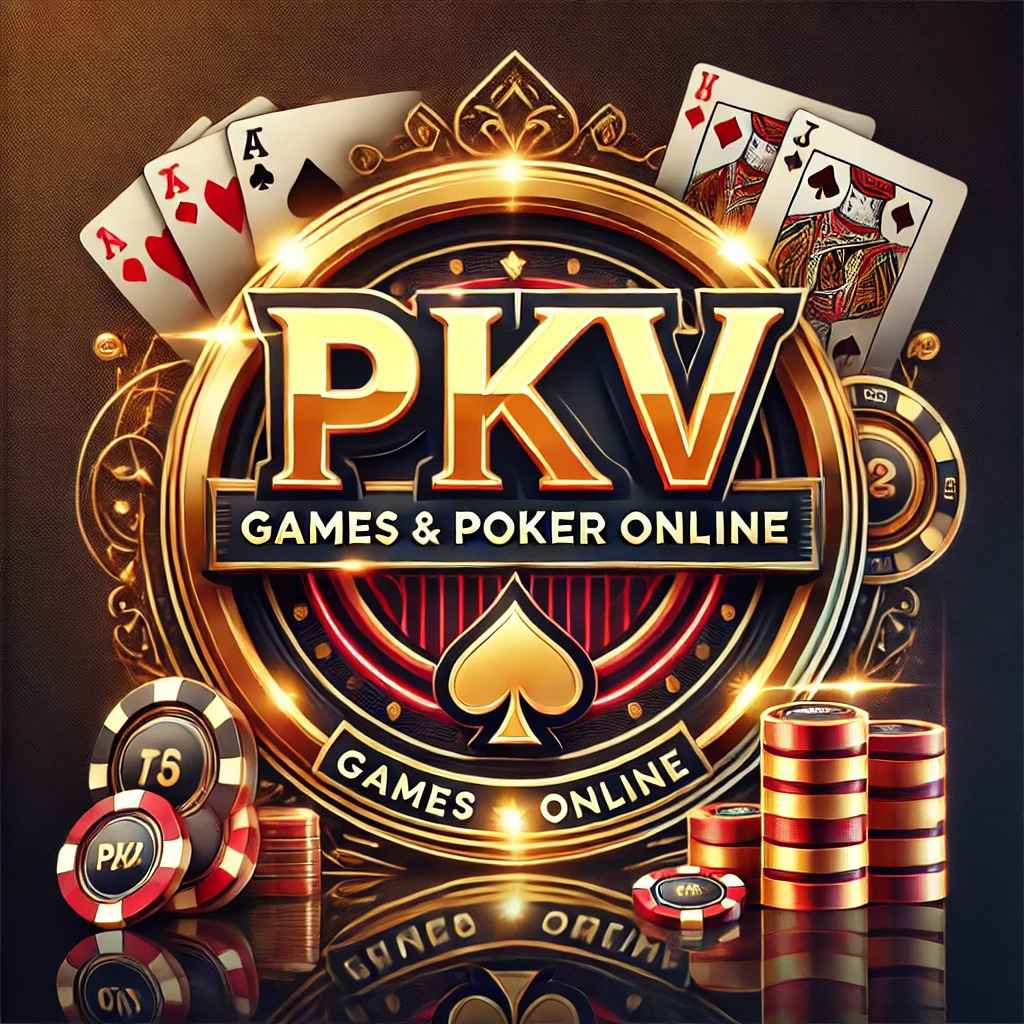 Pkv Games ✦ Login Website Judi QQ & Poker Online Terbaik 2025