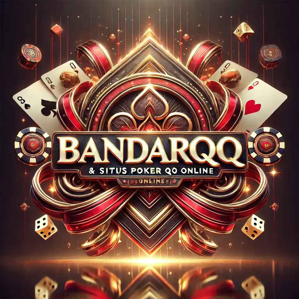BandarQQ: Link Daftar Poker QQ & Judi 99 Online Paling Favorit 2025
