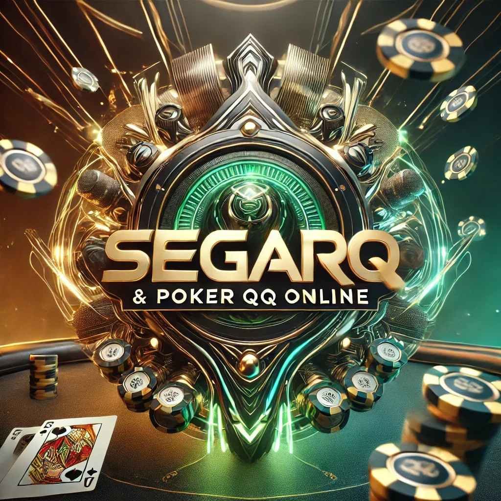 SegarQQ // Akses Link Alt Poker QQ & BandarQ Online Terpercaya