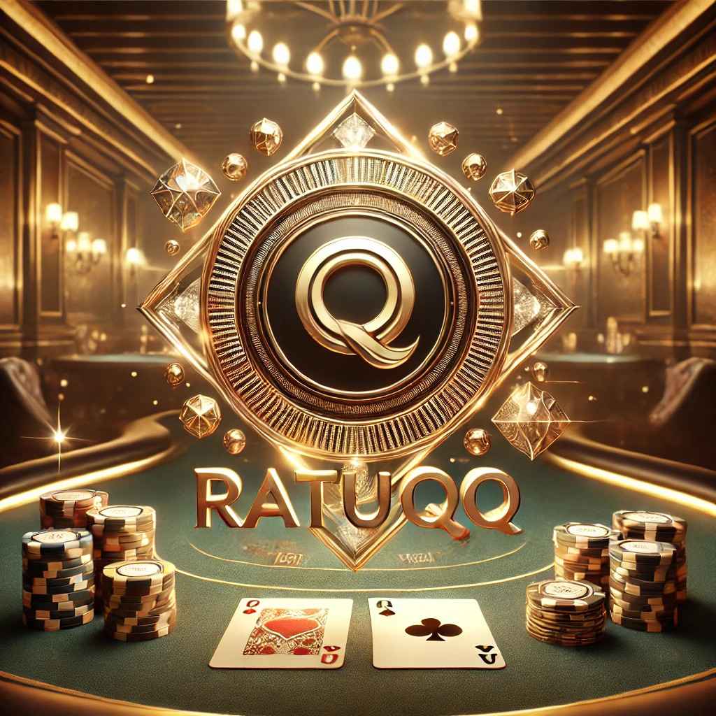 RatuQQ | Website Domino 99 Qiu Qiu Online Paling Populer di Indonesia