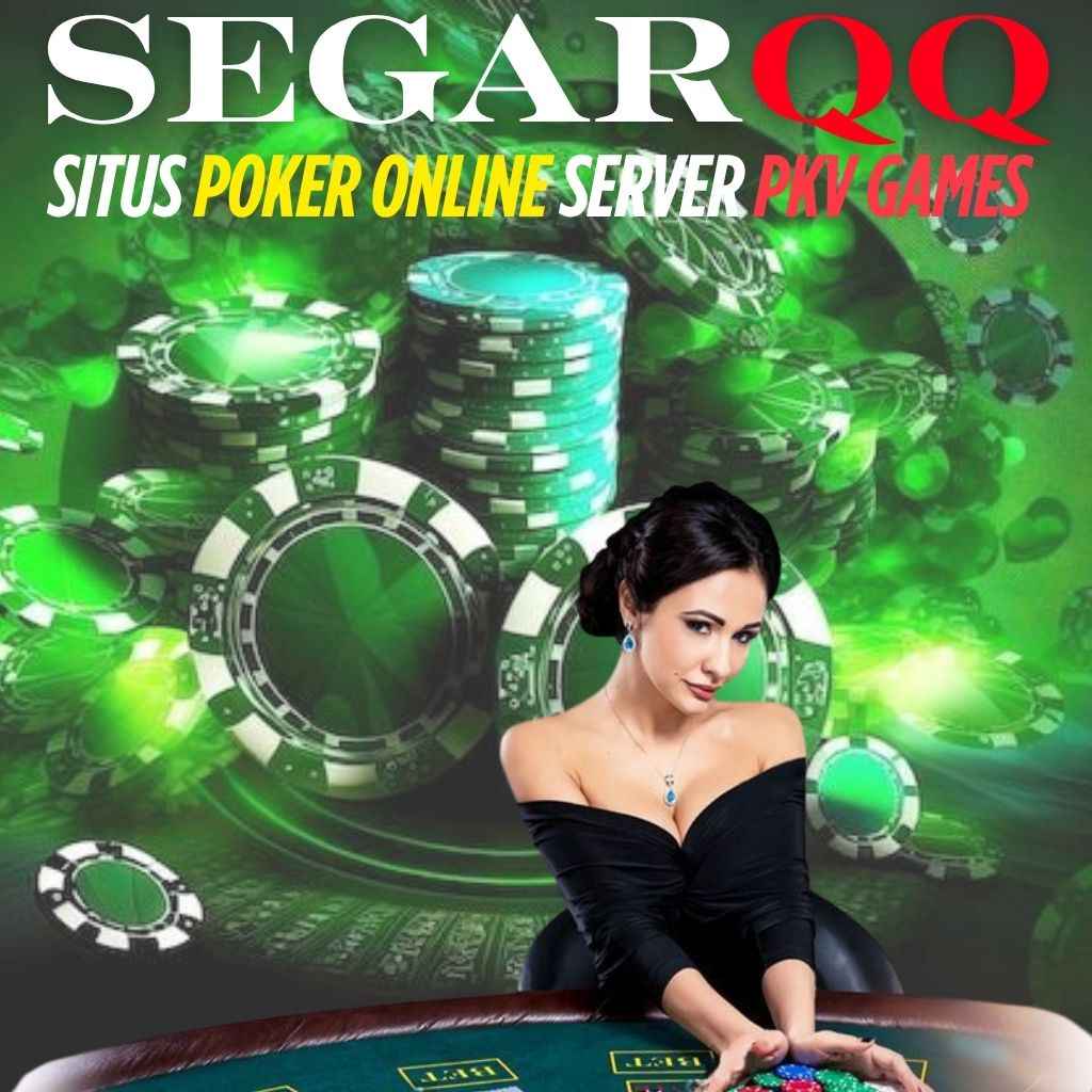 SegarQQ ➤ Login Situs PKV QQ Online Terpercaya & Gampang Menang