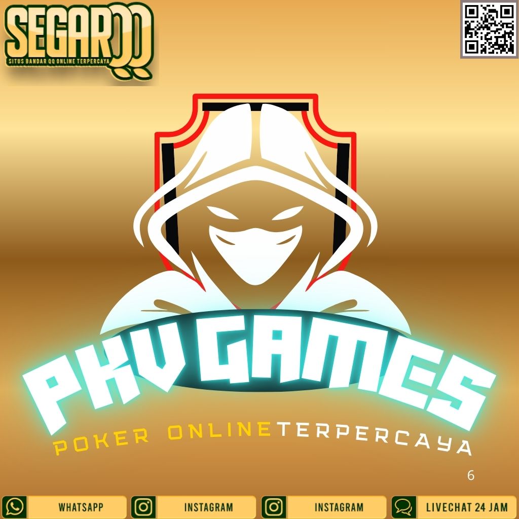SegarQQ ⚡ Link Alternatif Daftar Situs Judi QiuQiu Online Terpercaya