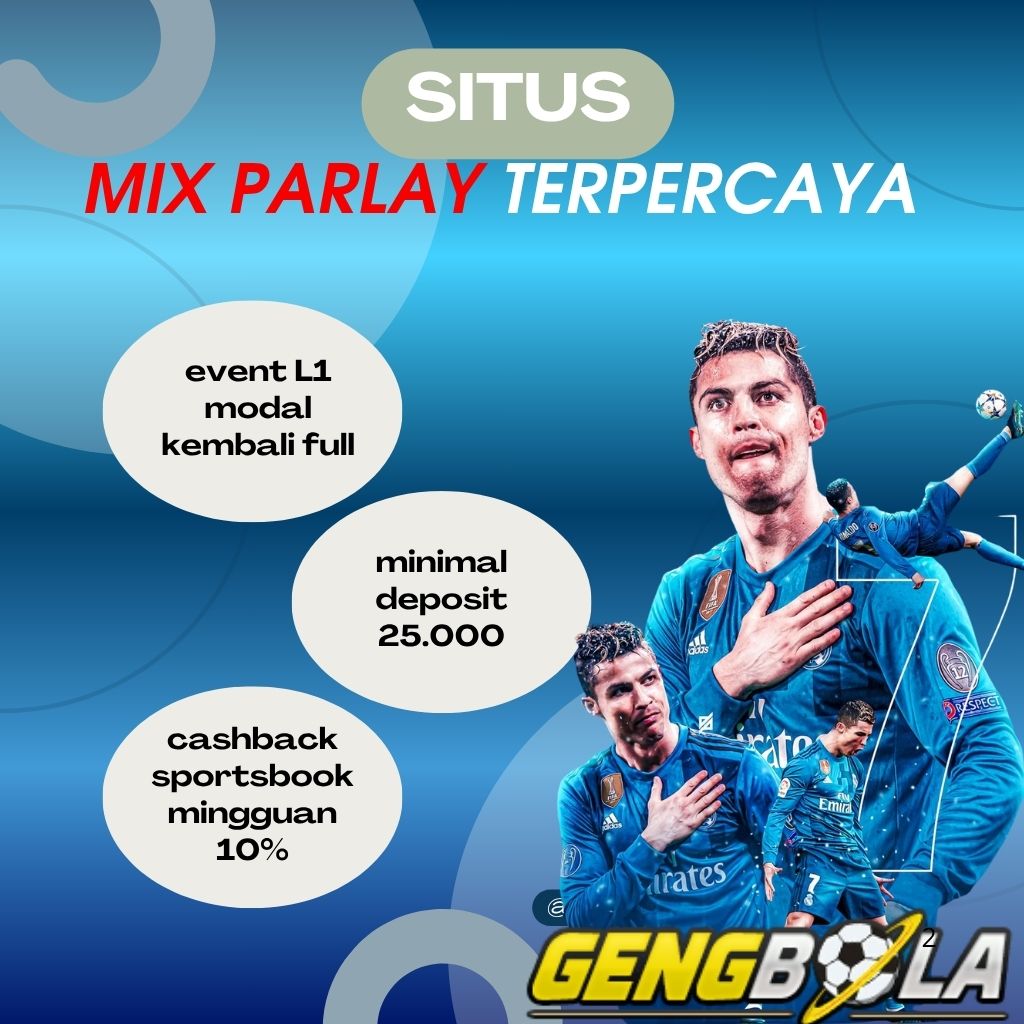 Prediksi Parlay